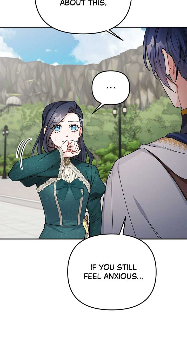 For Snow White Chapter 45 page 77