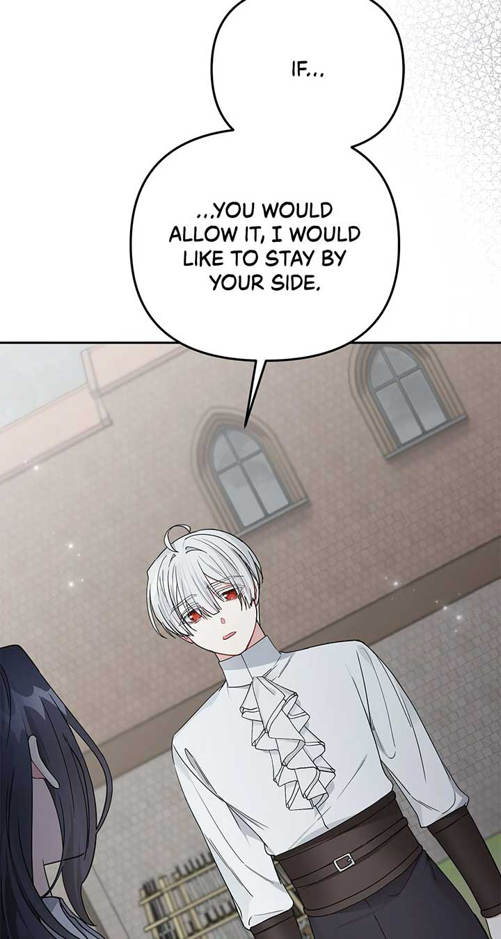 For Snow White Chapter 45 page 7