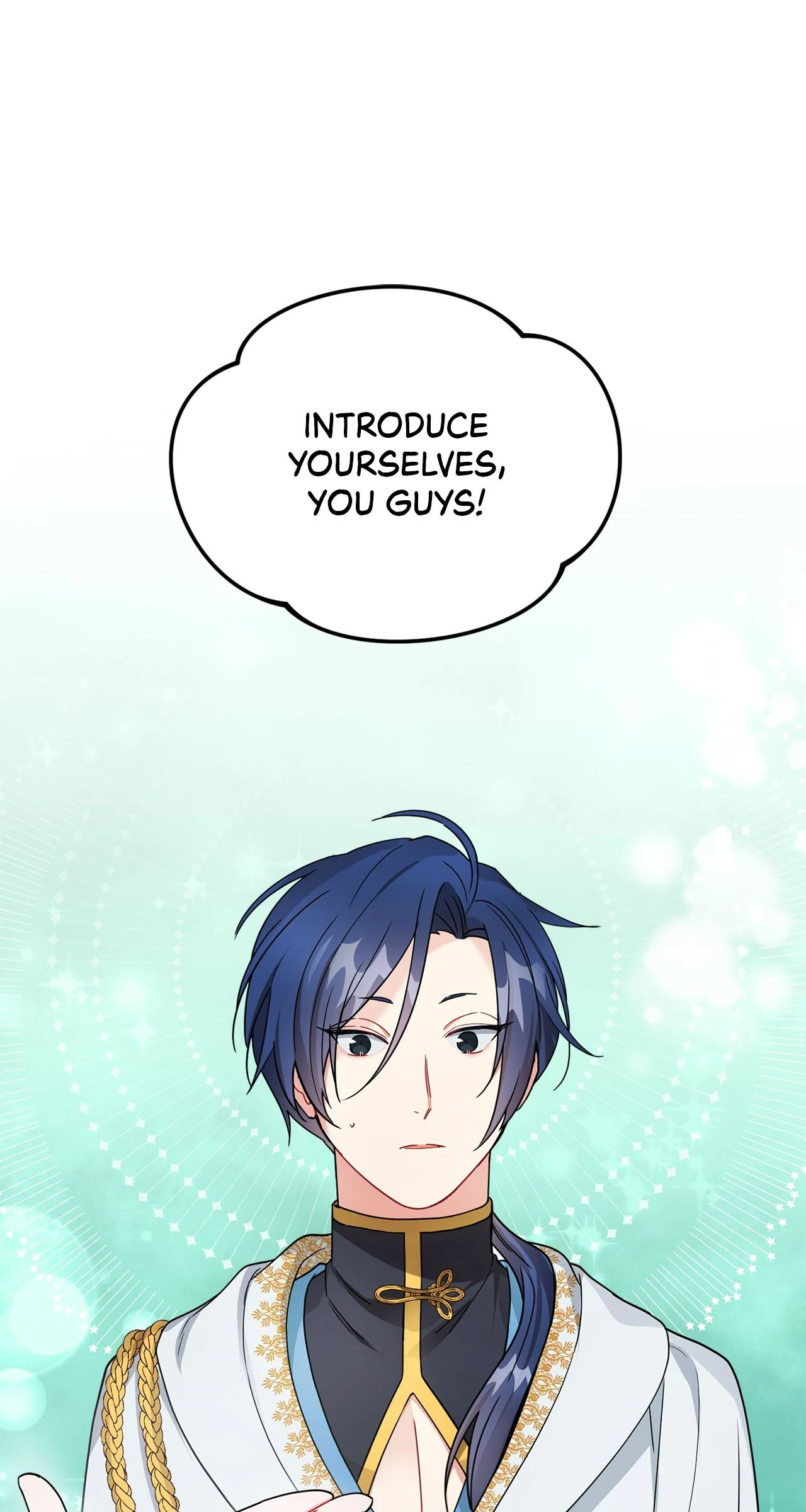 For Snow White Chapter 46 page 0