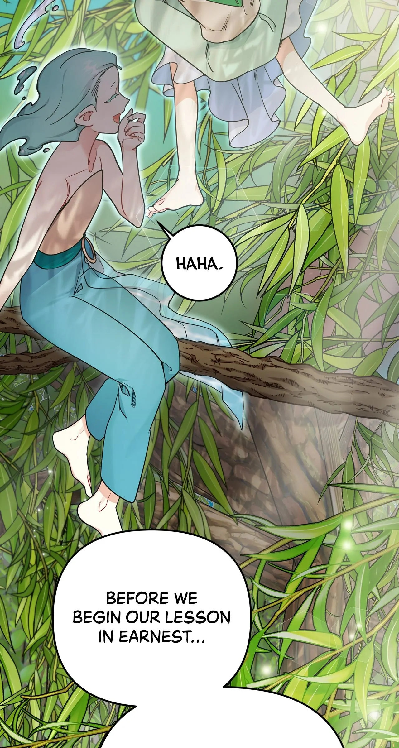For Snow White Chapter 46 page 11