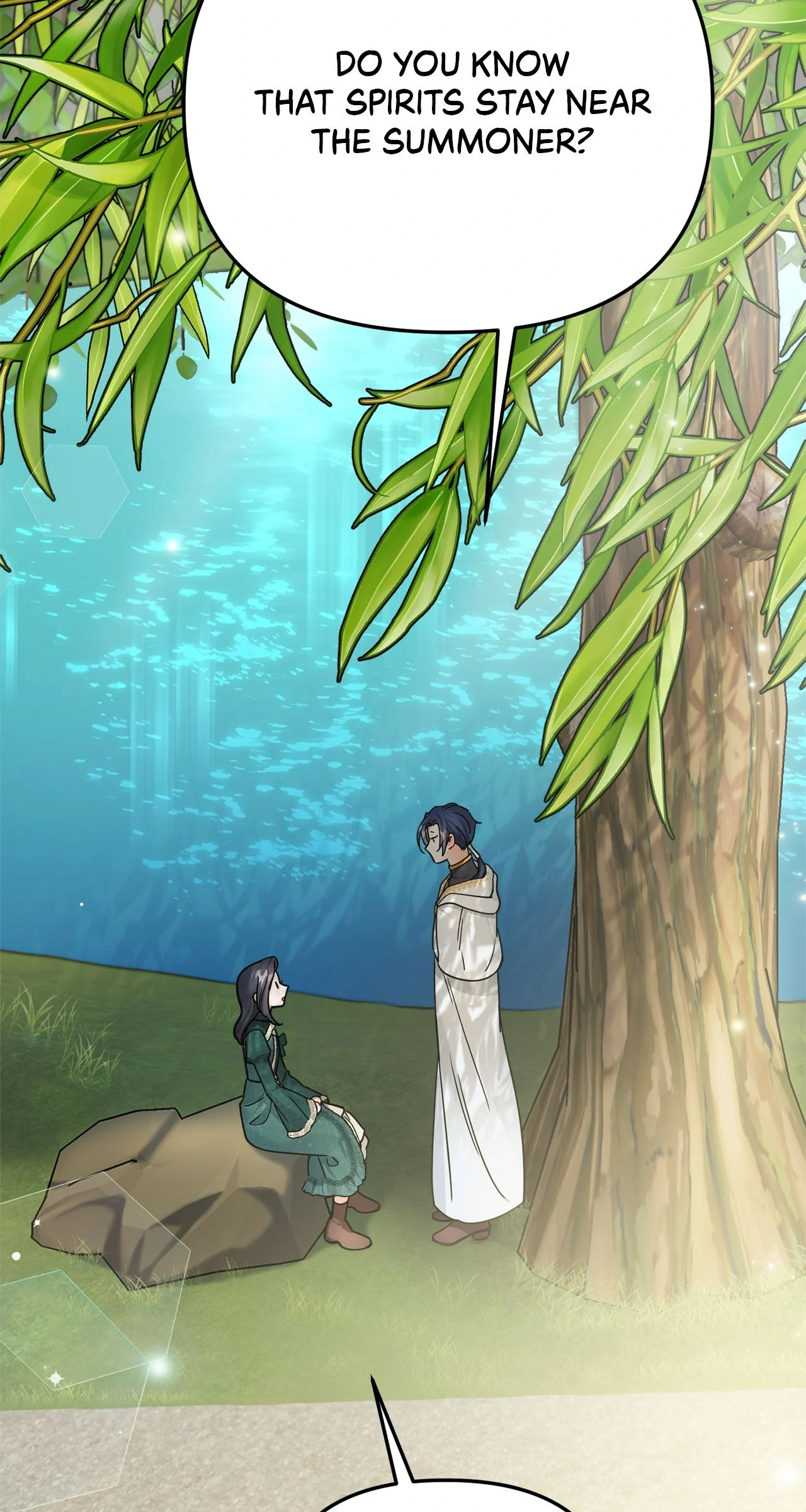 For Snow White Chapter 46 page 12