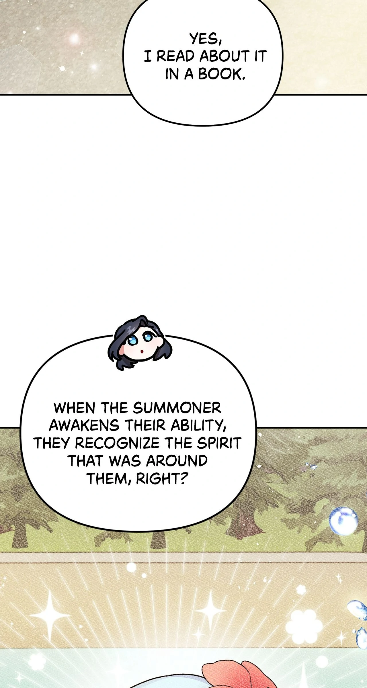 For Snow White Chapter 46 page 13