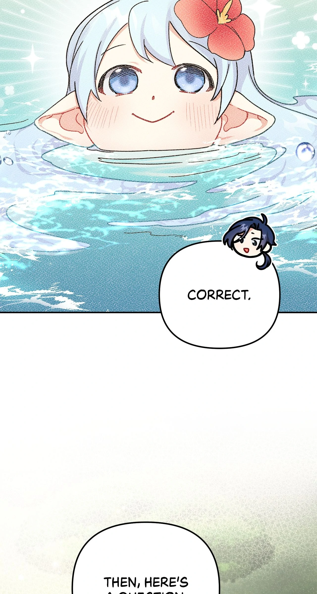 For Snow White Chapter 46 page 14