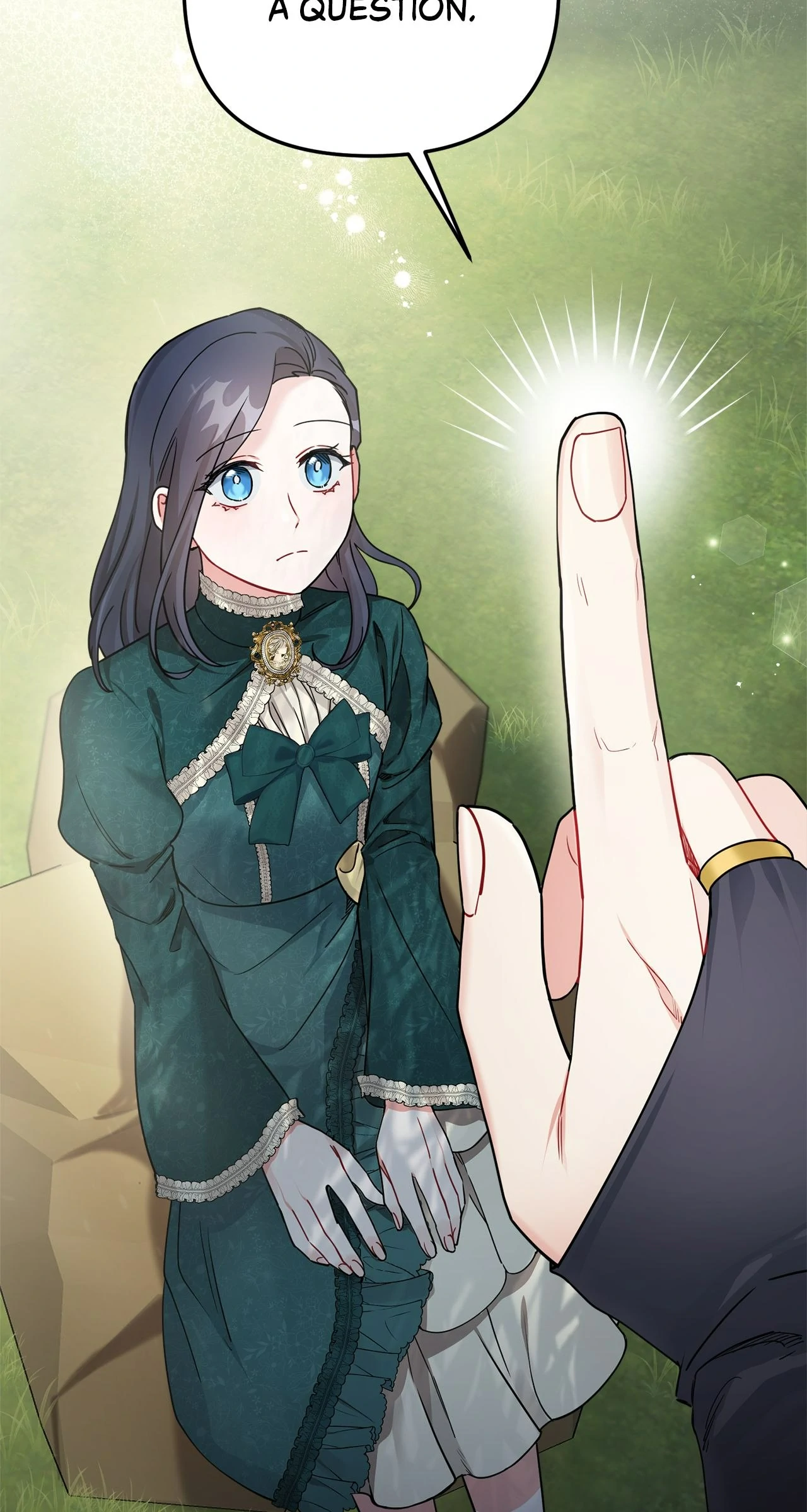 For Snow White Chapter 46 page 15
