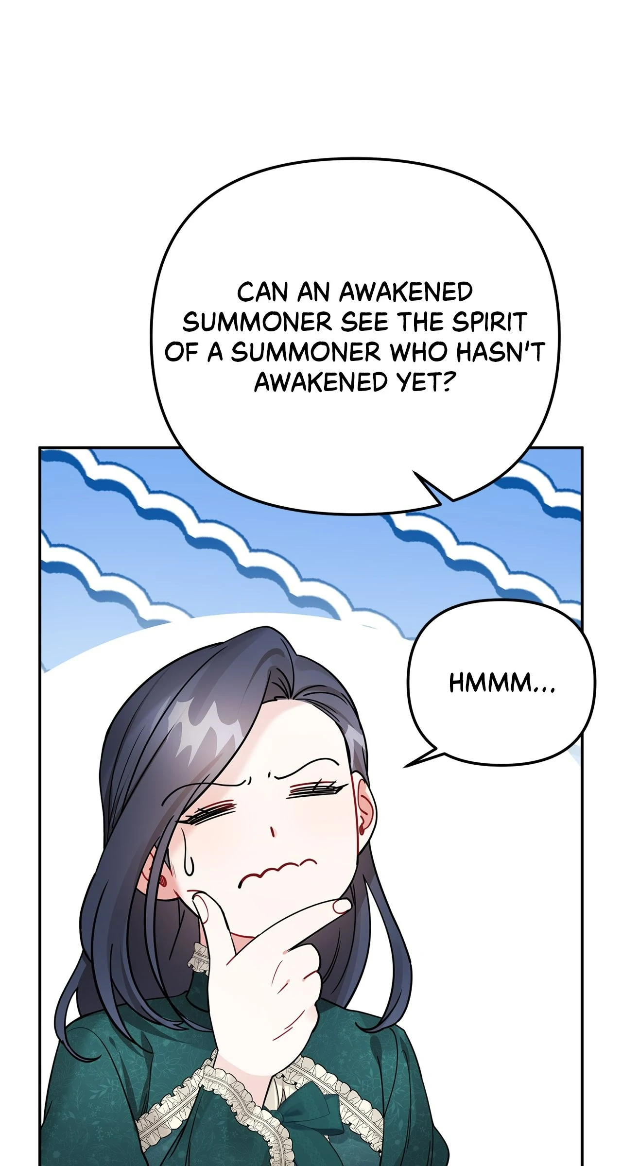 For Snow White Chapter 46 page 17