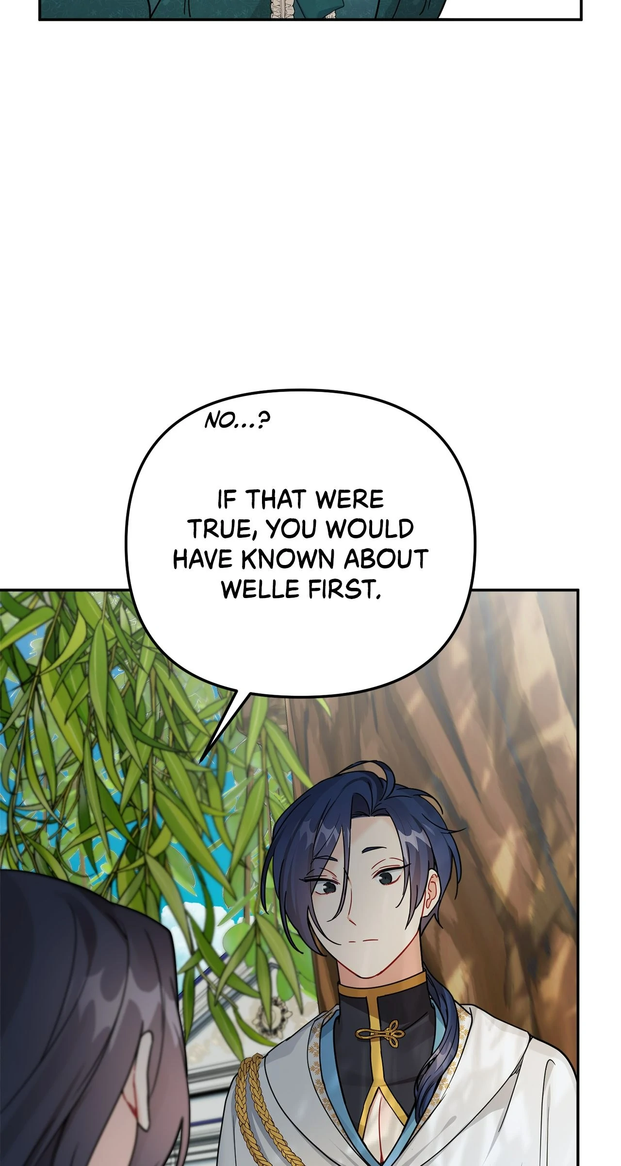 For Snow White Chapter 46 page 18