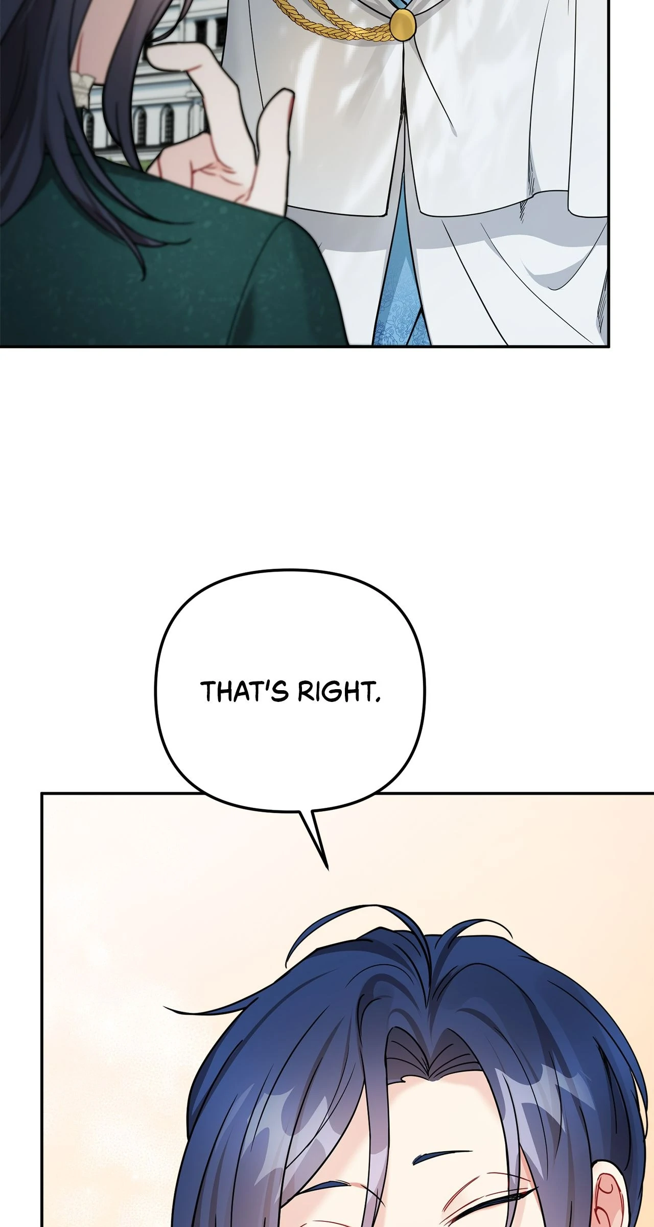 For Snow White Chapter 46 page 19