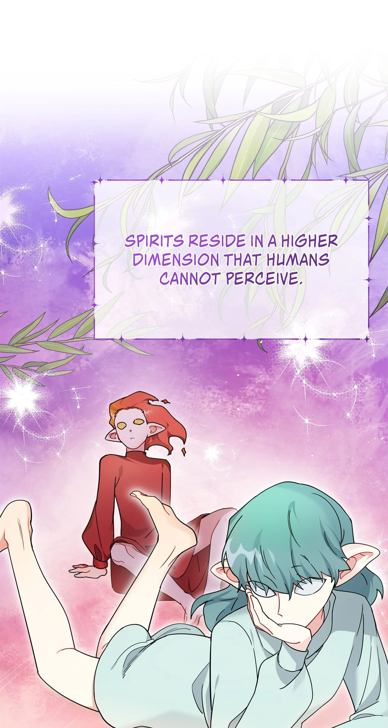 For Snow White Chapter 46 page 21