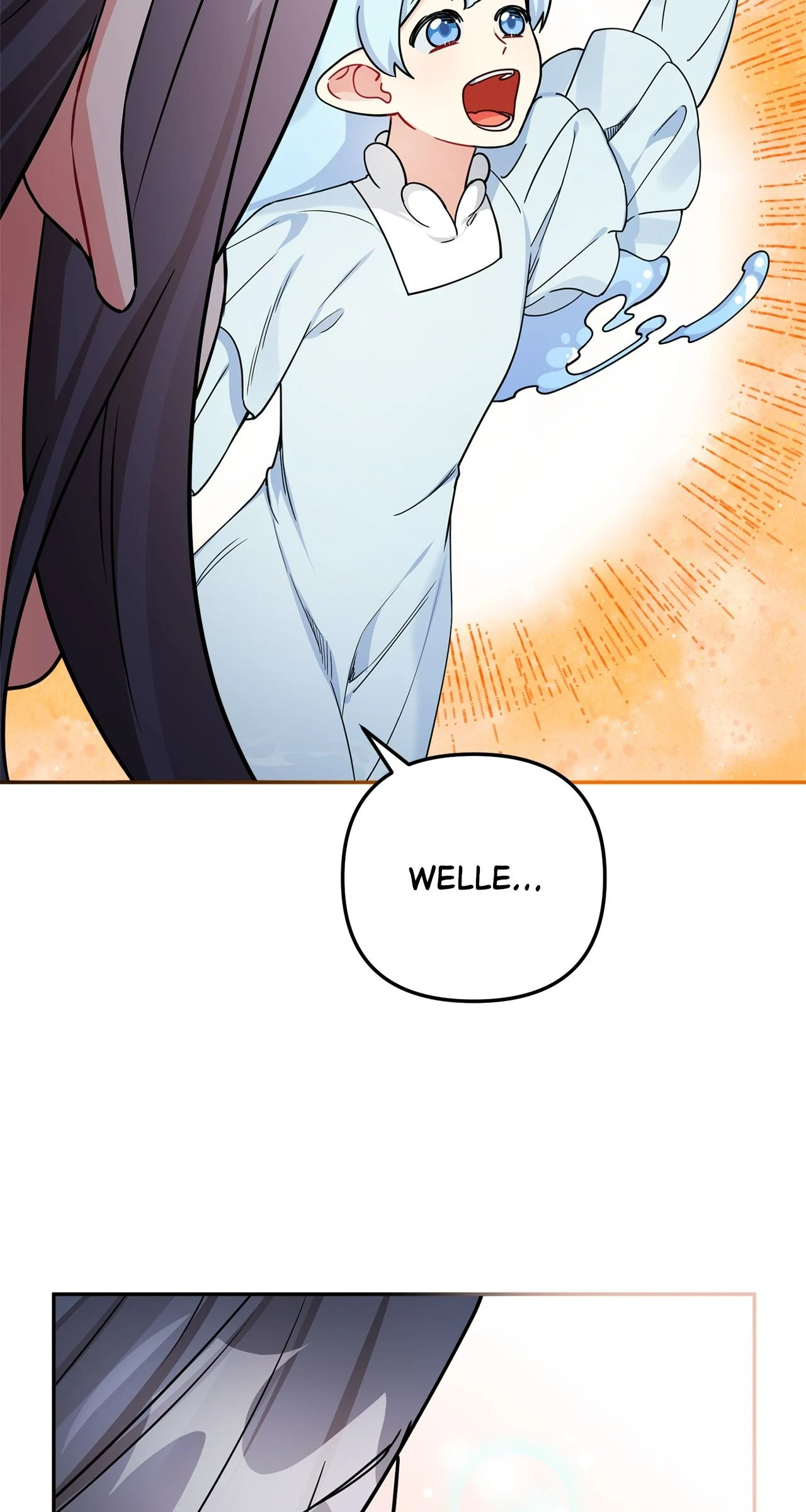 For Snow White Chapter 46 page 33