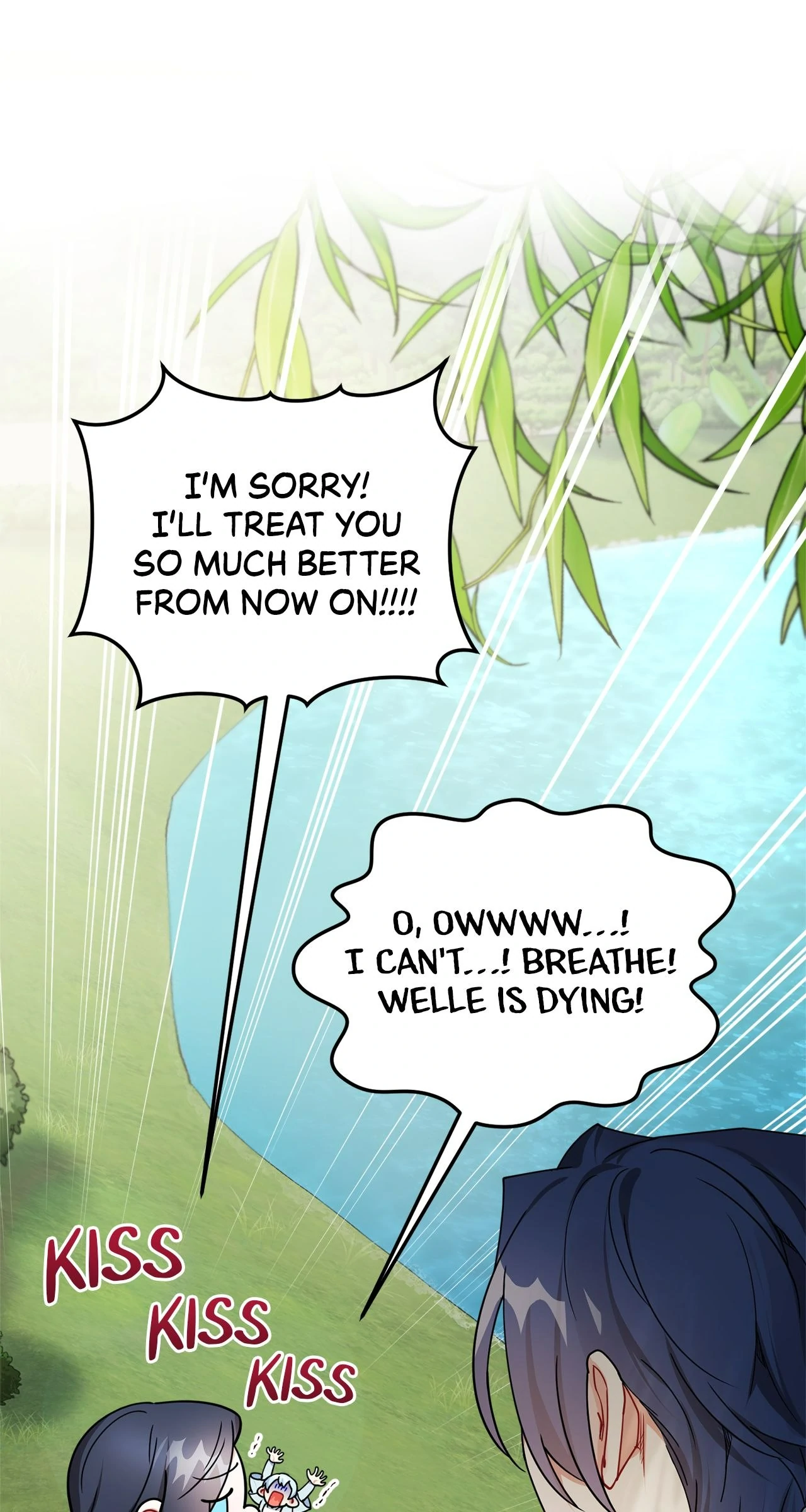 For Snow White Chapter 46 page 35