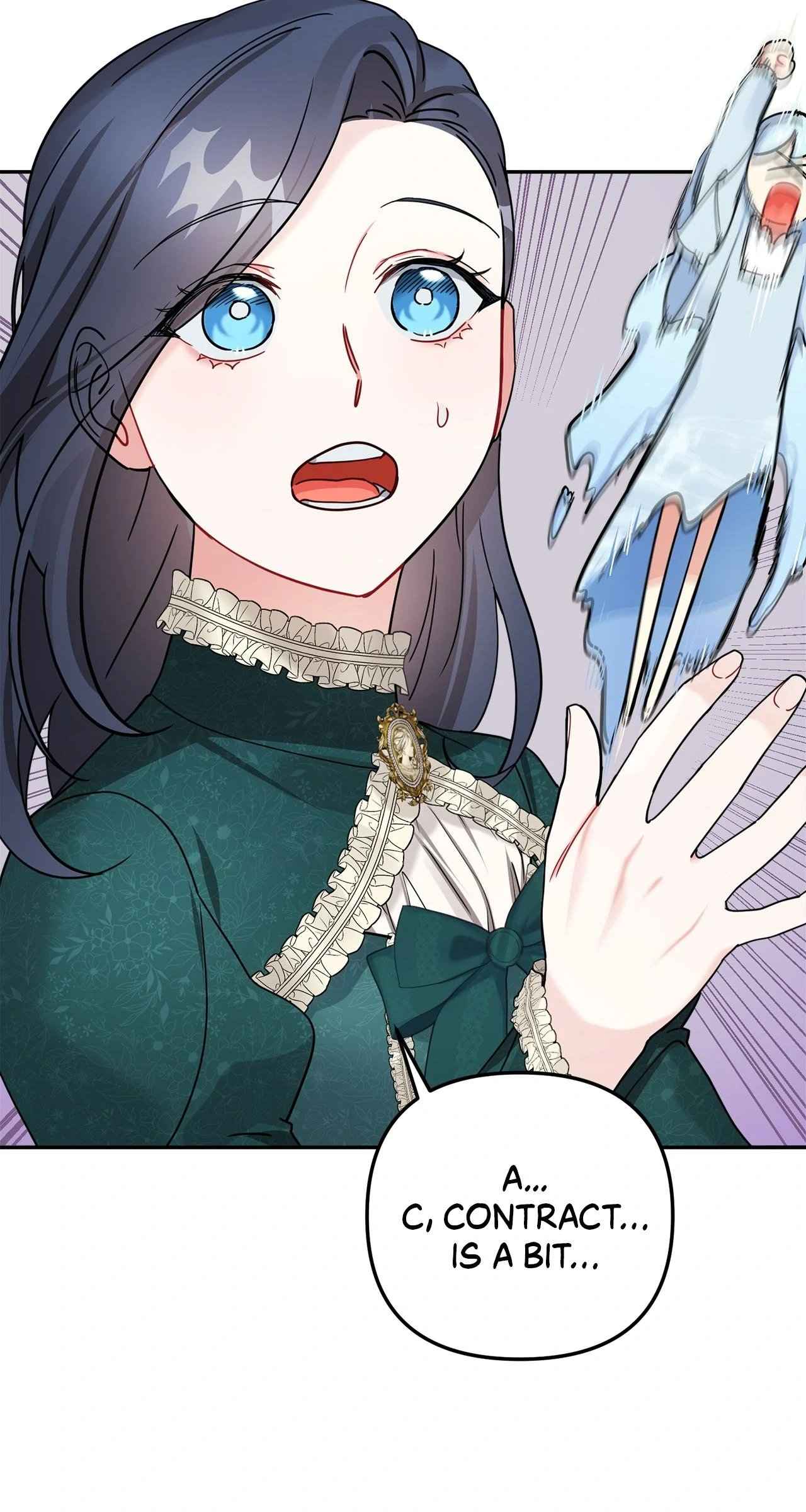 For Snow White Chapter 46 page 37