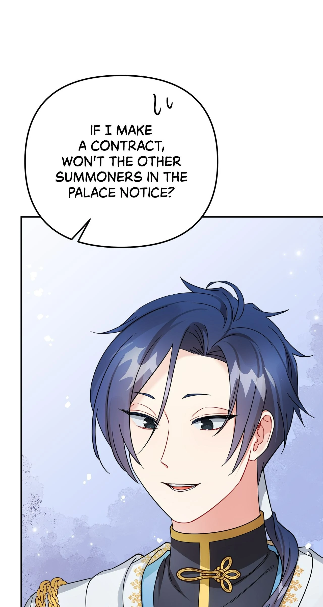 For Snow White Chapter 46 page 38
