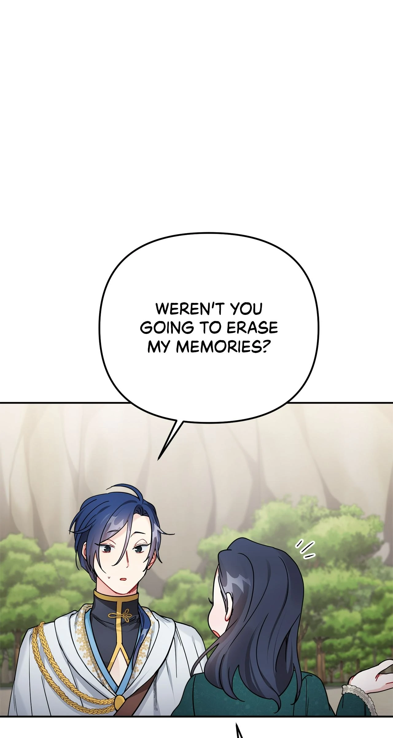 For Snow White Chapter 46 page 3