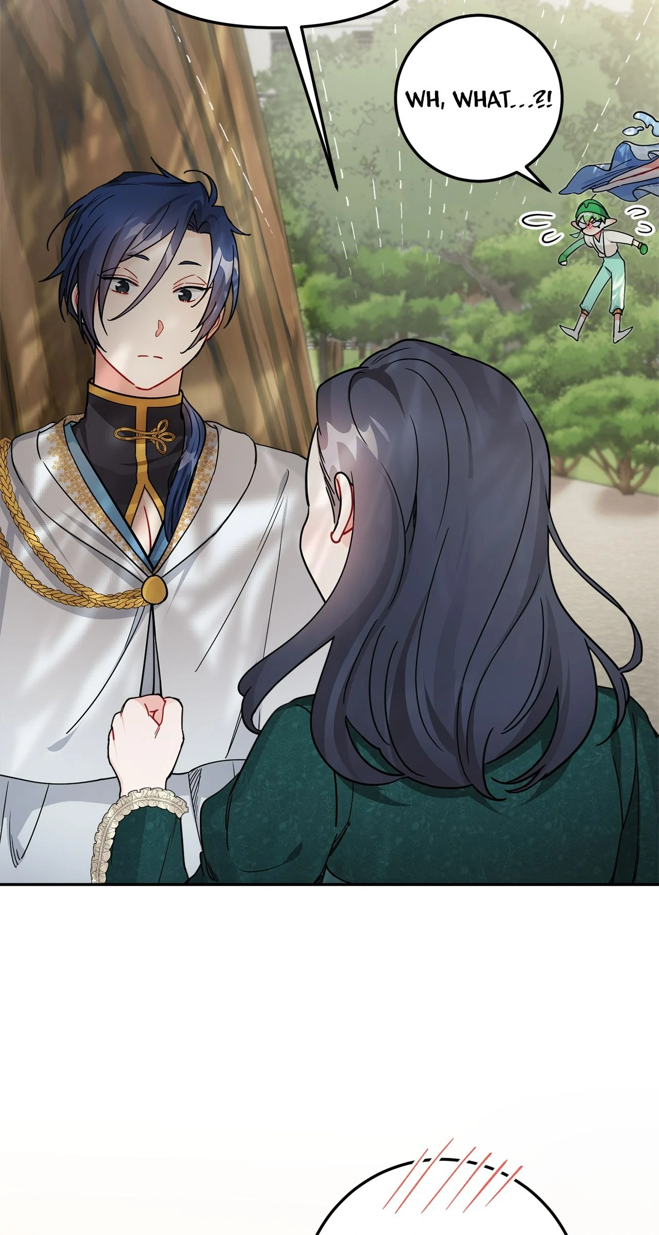 For Snow White Chapter 46 page 46