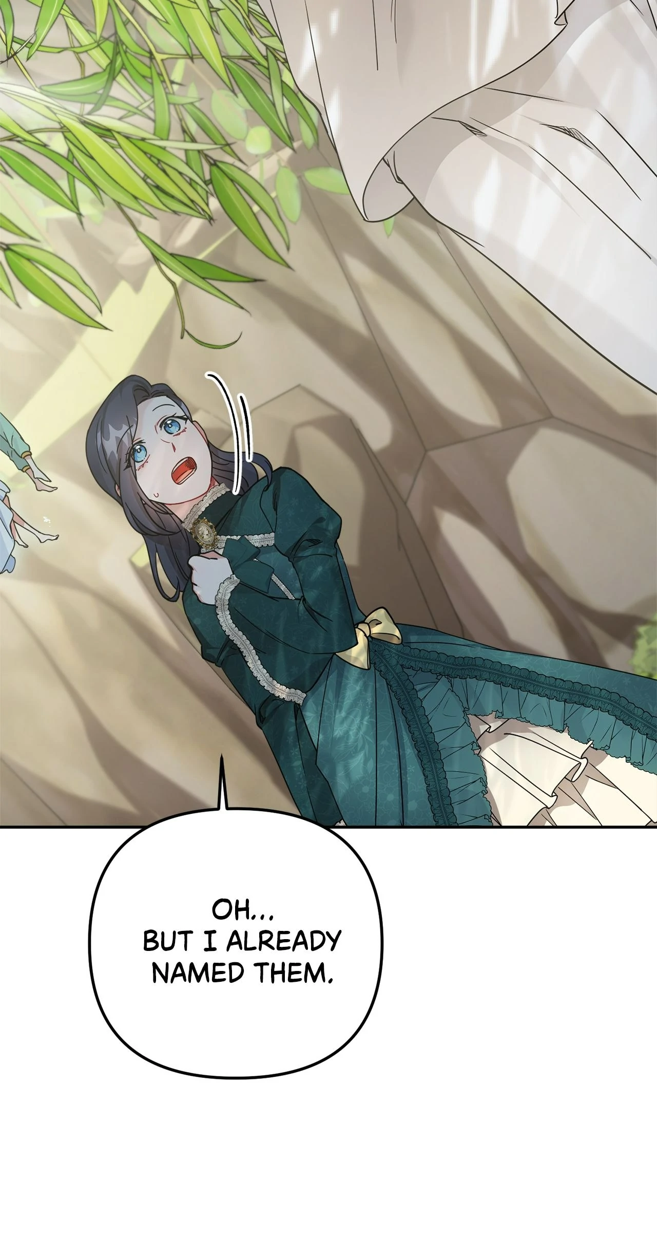 For Snow White Chapter 46 page 50