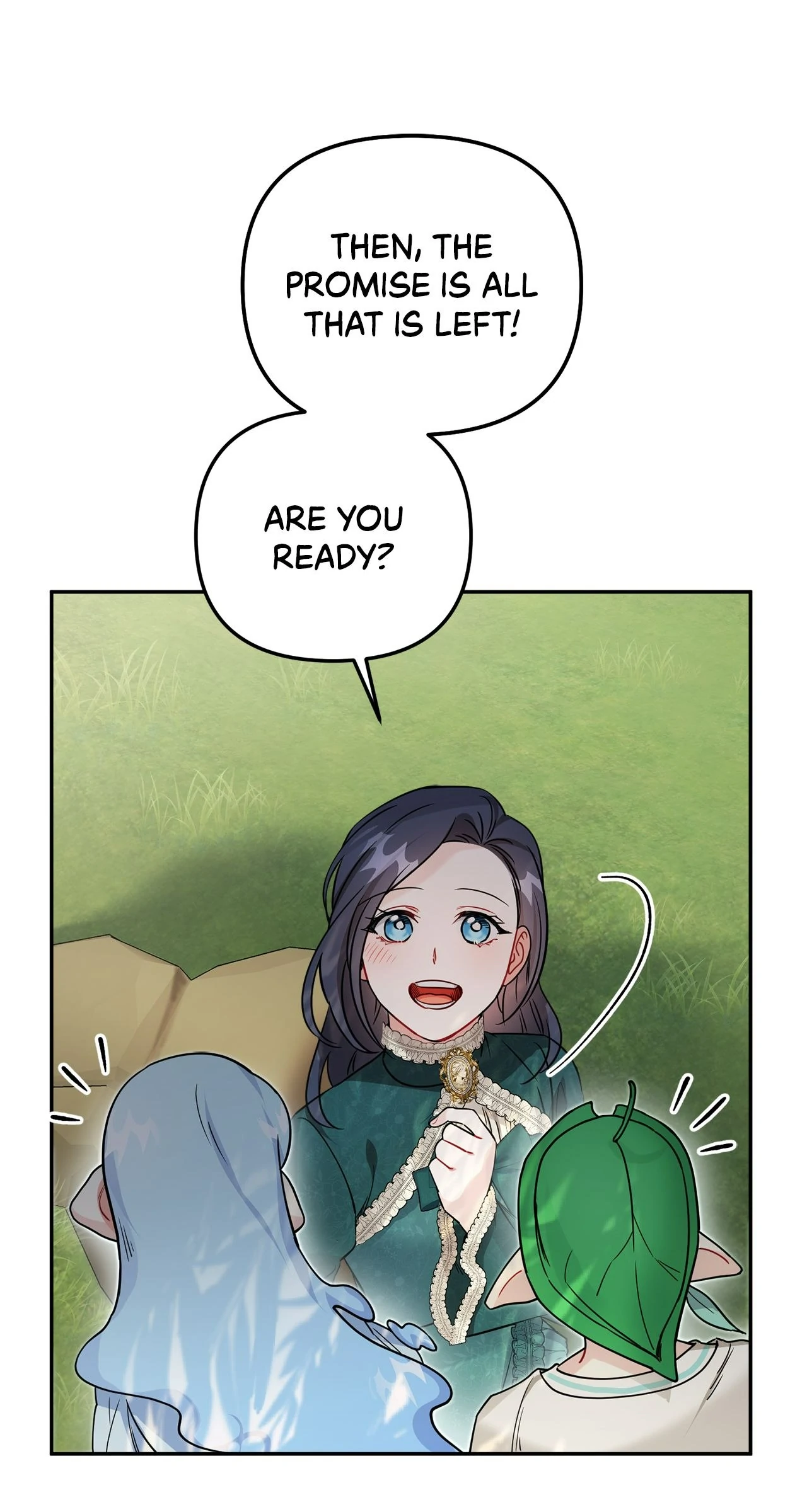 For Snow White Chapter 46 page 53