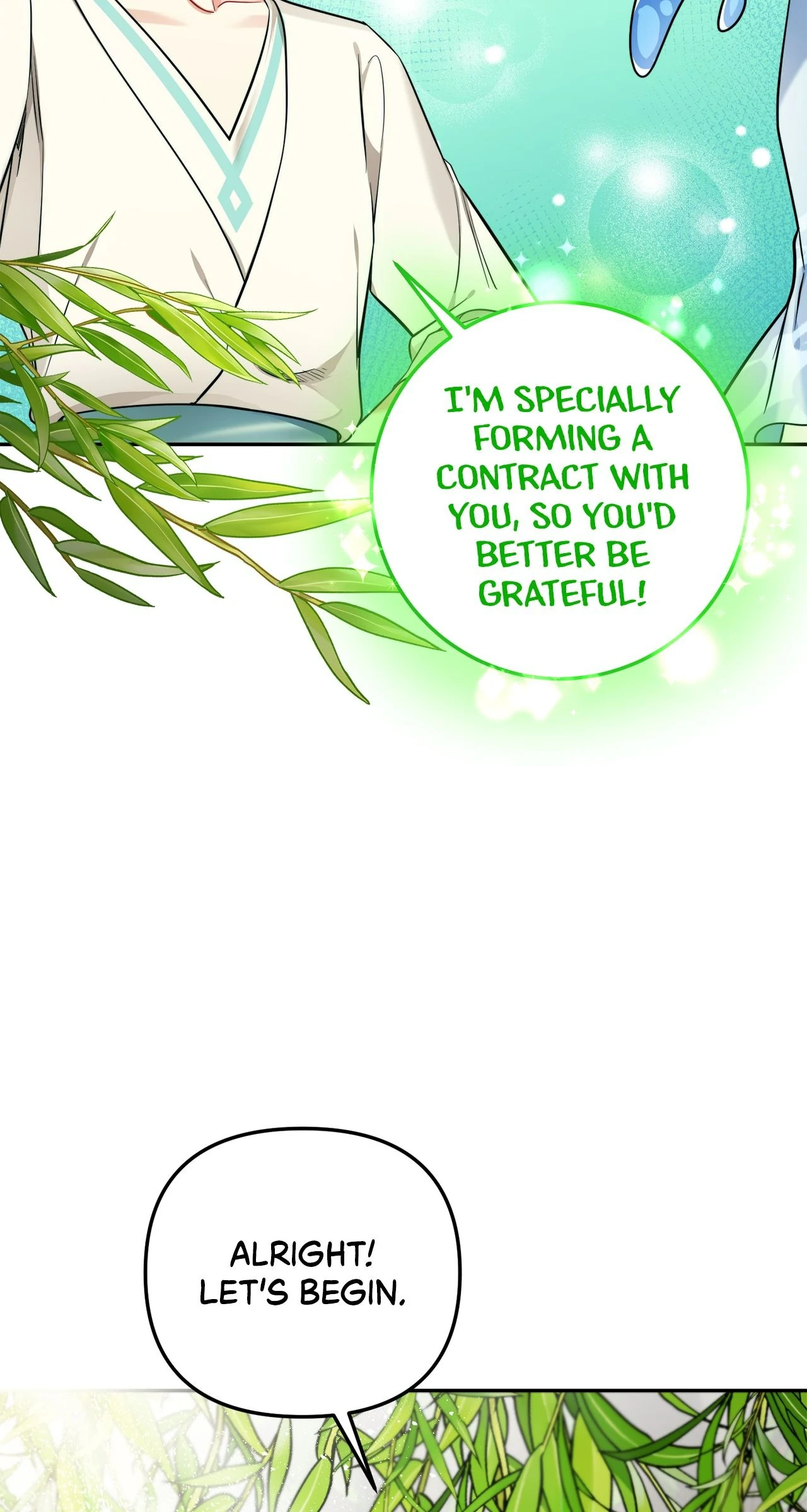 For Snow White Chapter 46 page 55