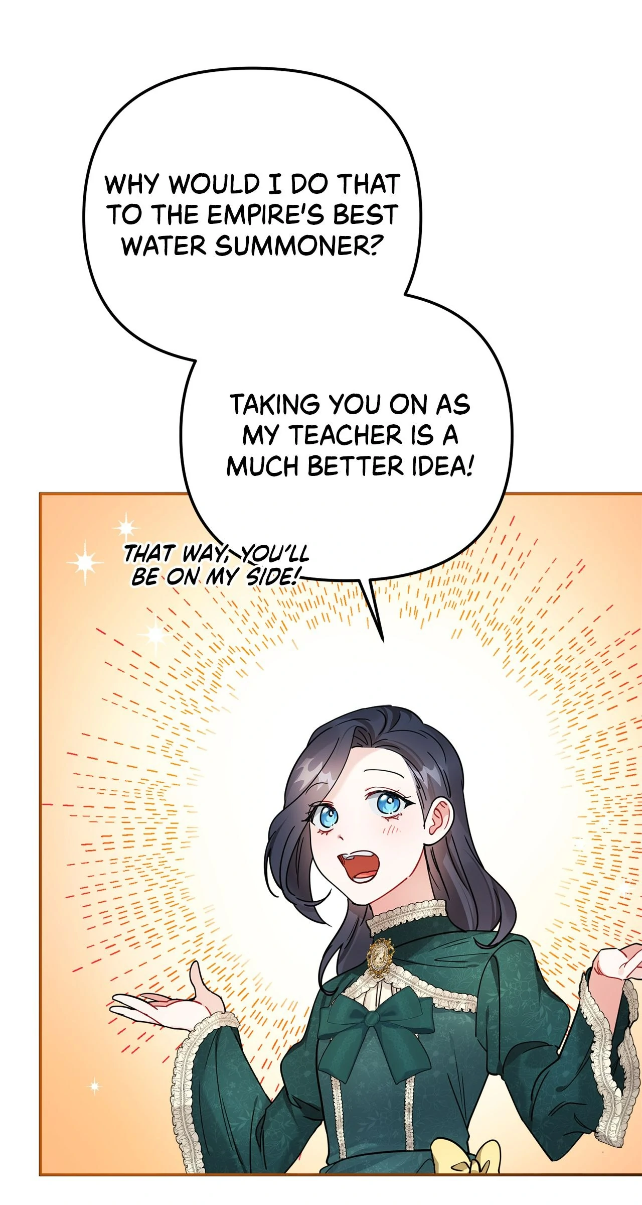 For Snow White Chapter 46 page 5