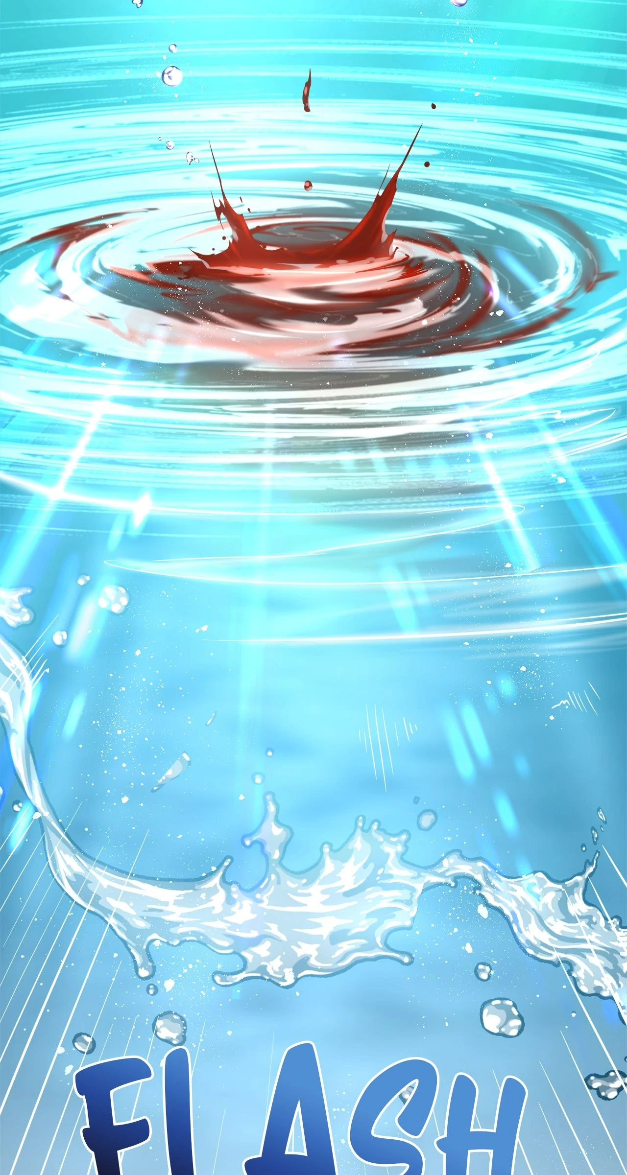 For Snow White Chapter 46 page 60