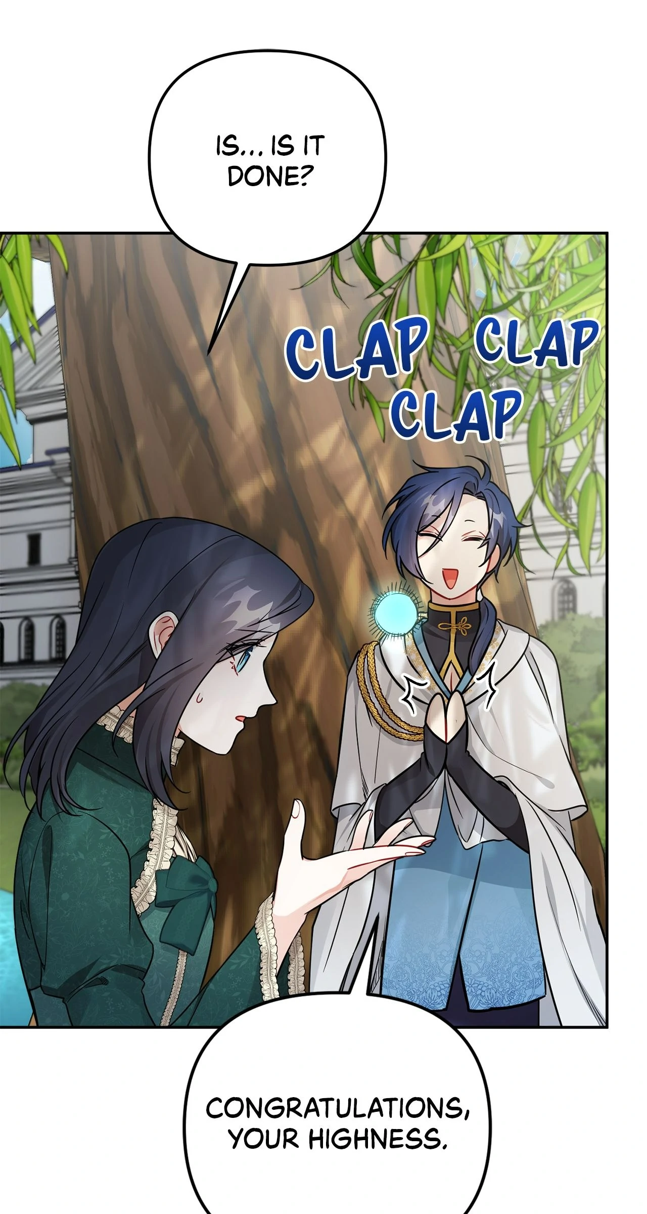 For Snow White Chapter 46 page 63