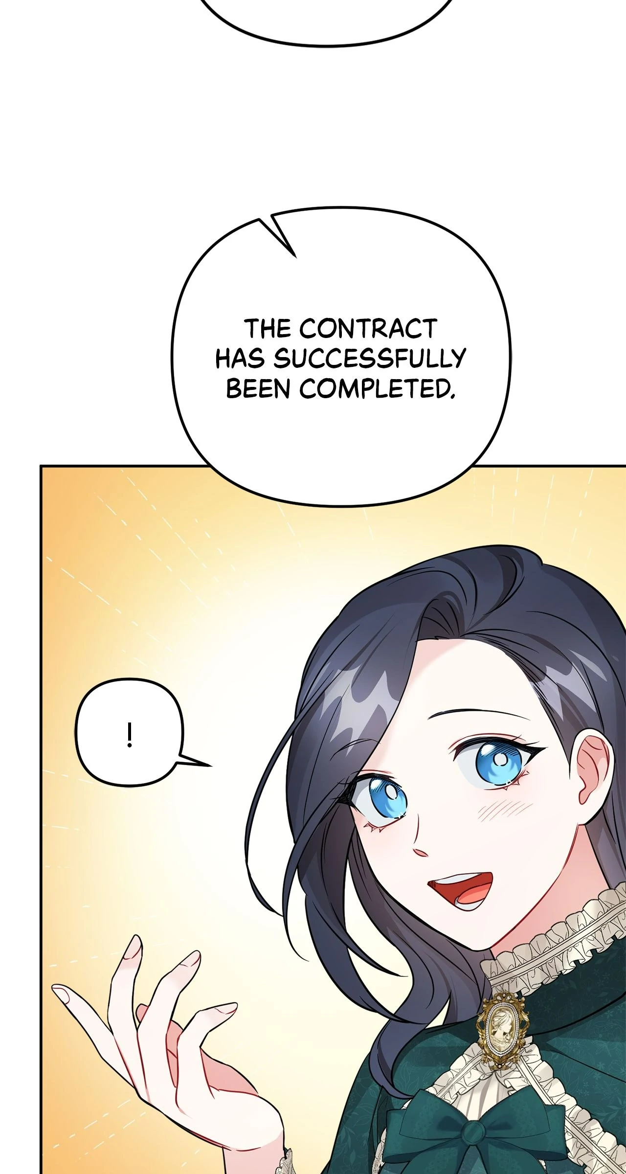 For Snow White Chapter 46 page 64