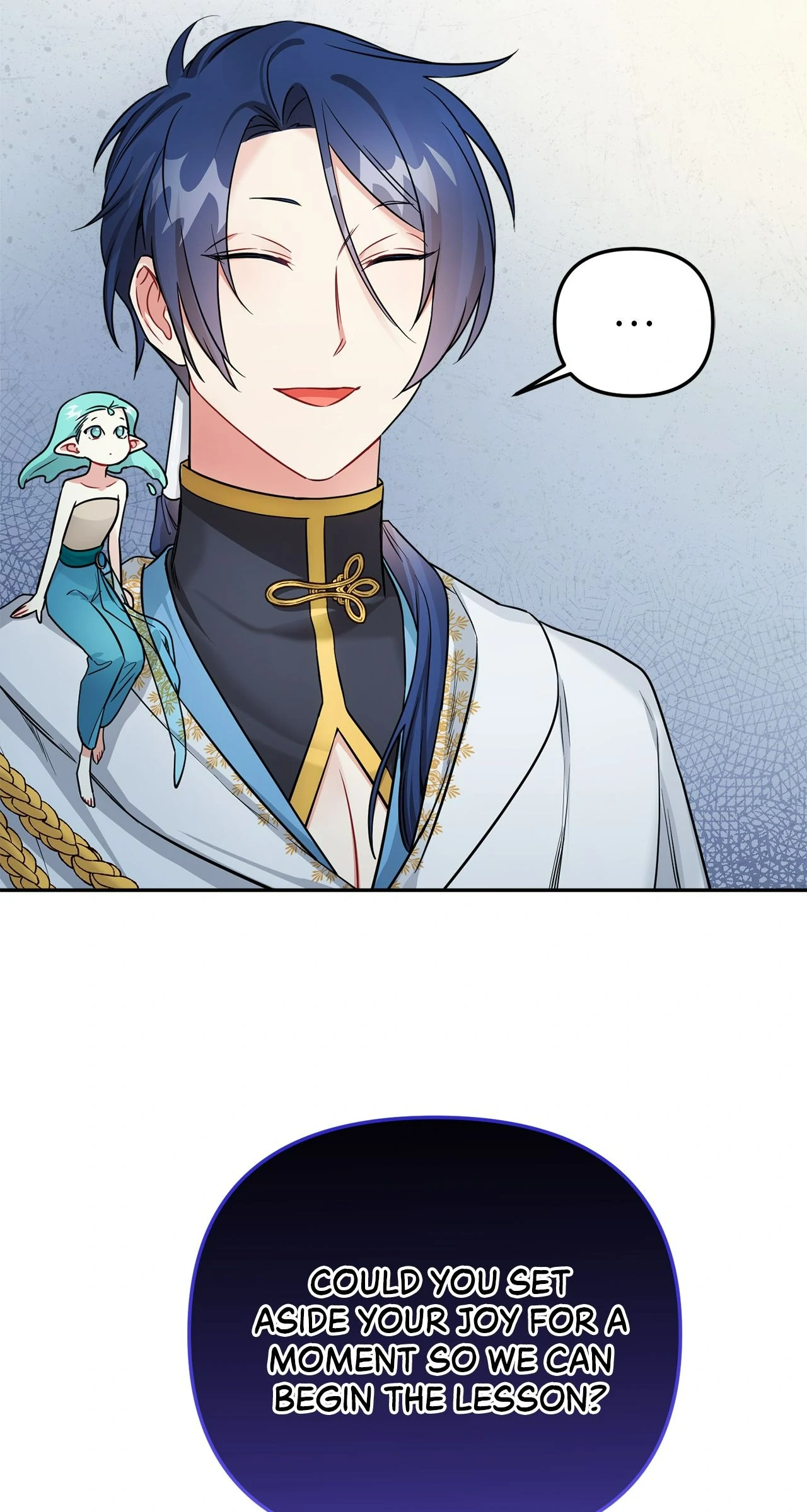 For Snow White Chapter 46 page 68