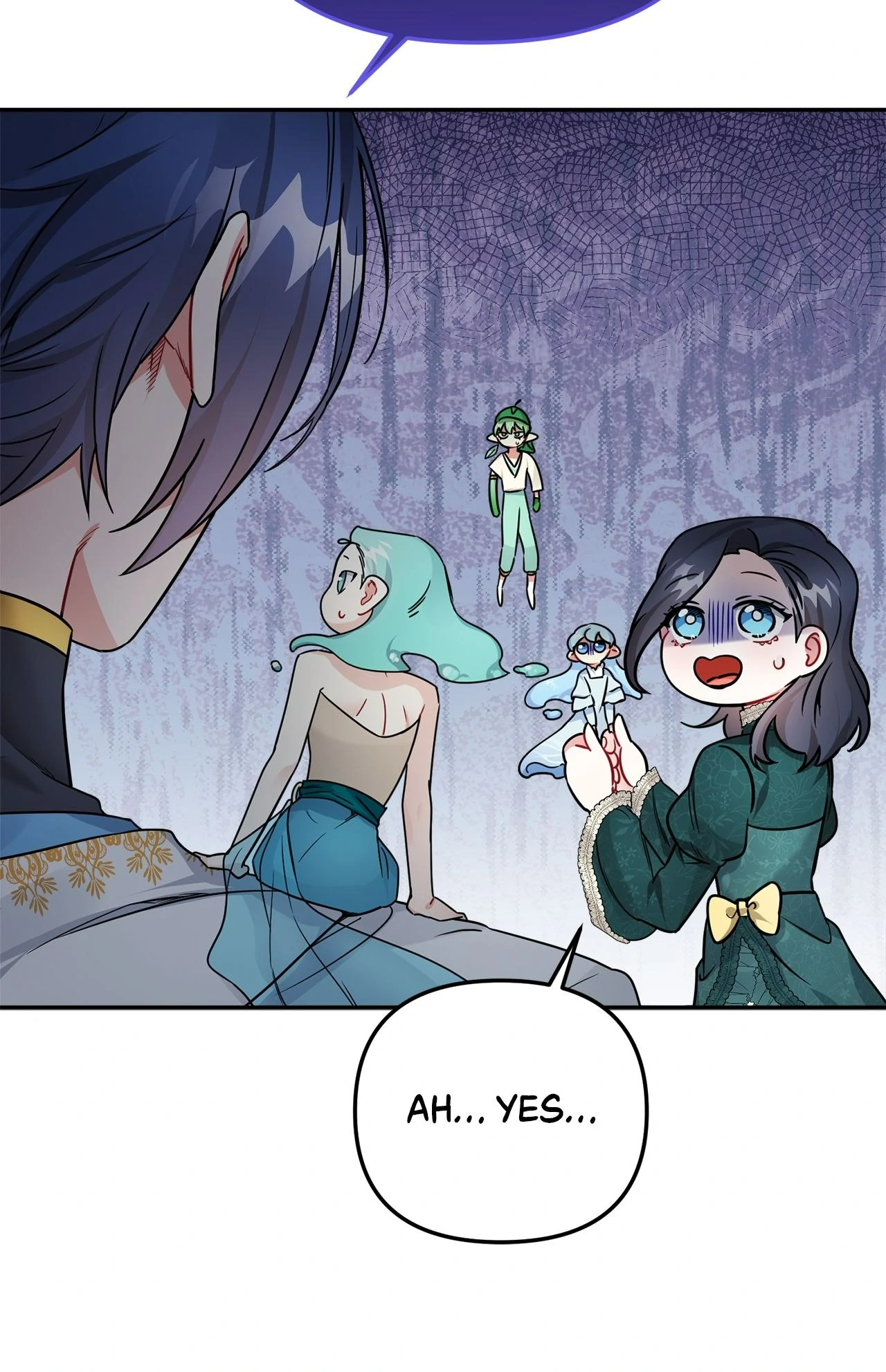 For Snow White Chapter 46 page 69