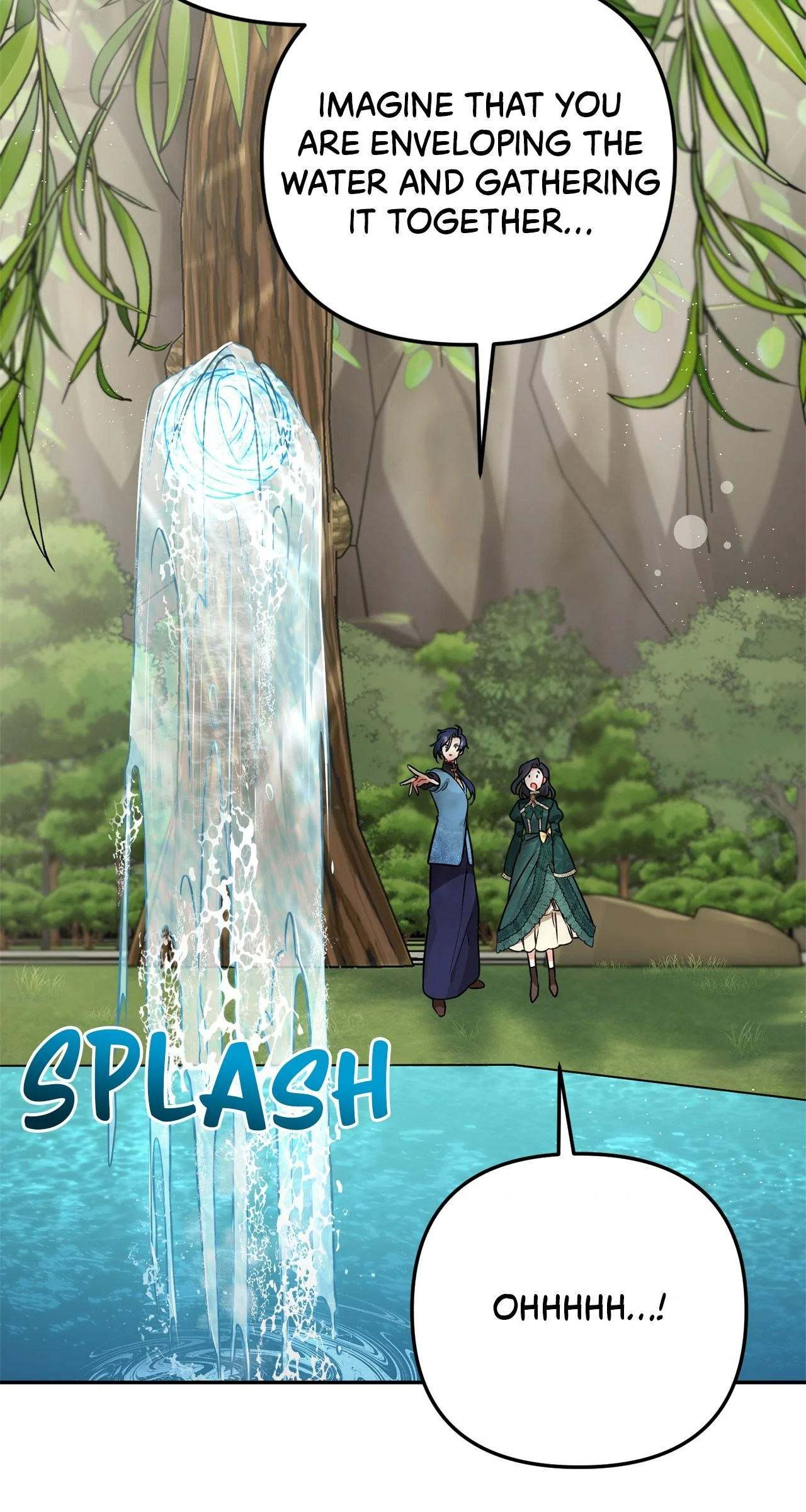 For Snow White Chapter 46 page 71