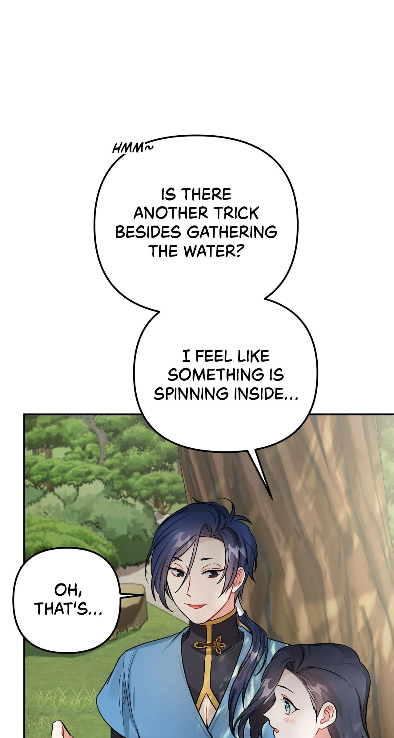 For Snow White Chapter 46 page 72