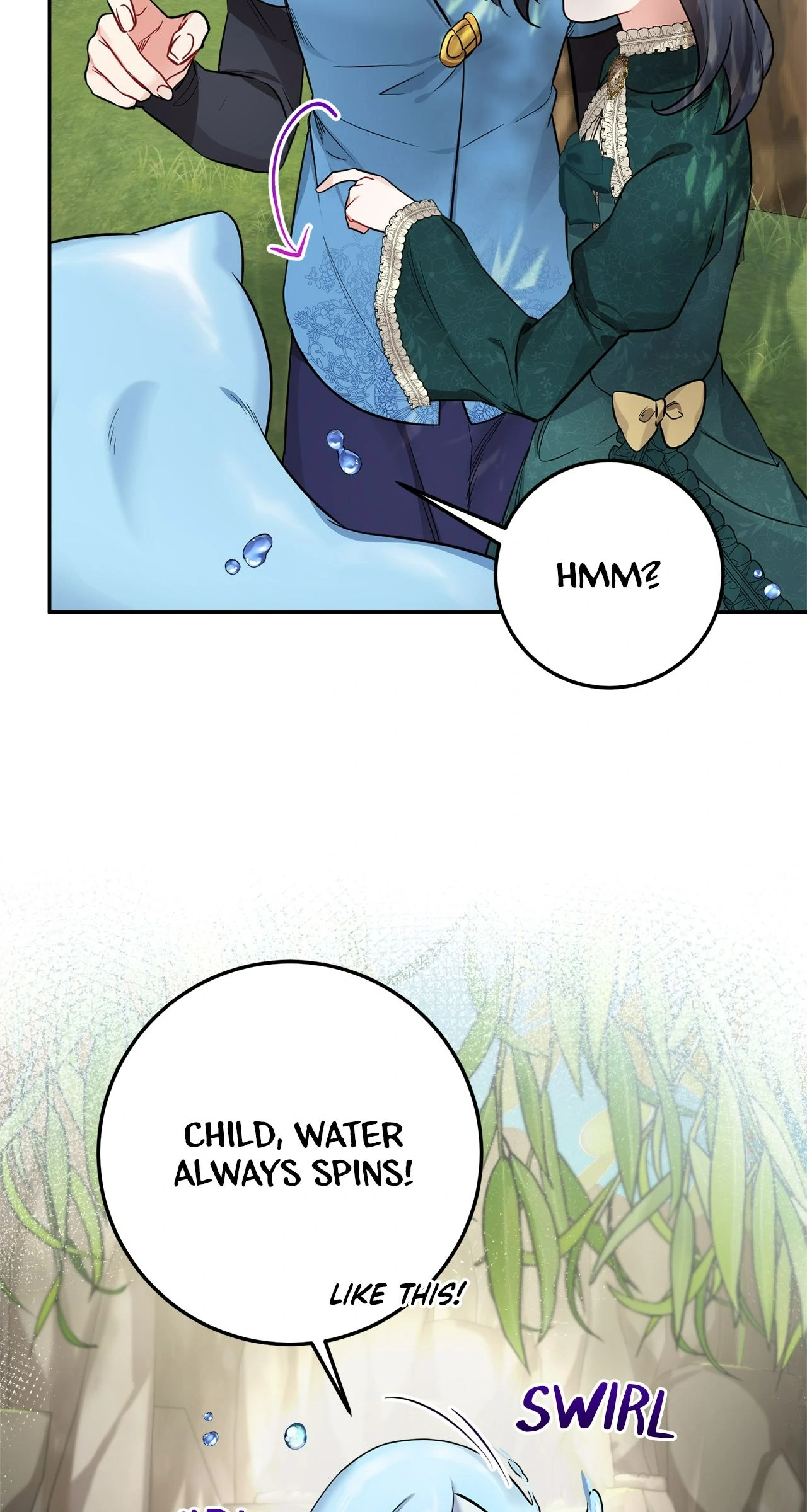 For Snow White Chapter 46 page 73