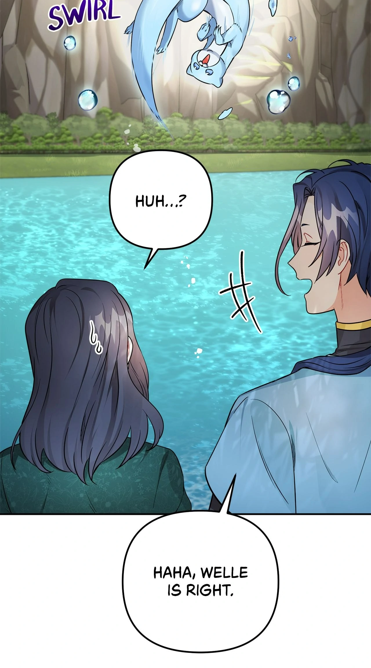 For Snow White Chapter 46 page 74
