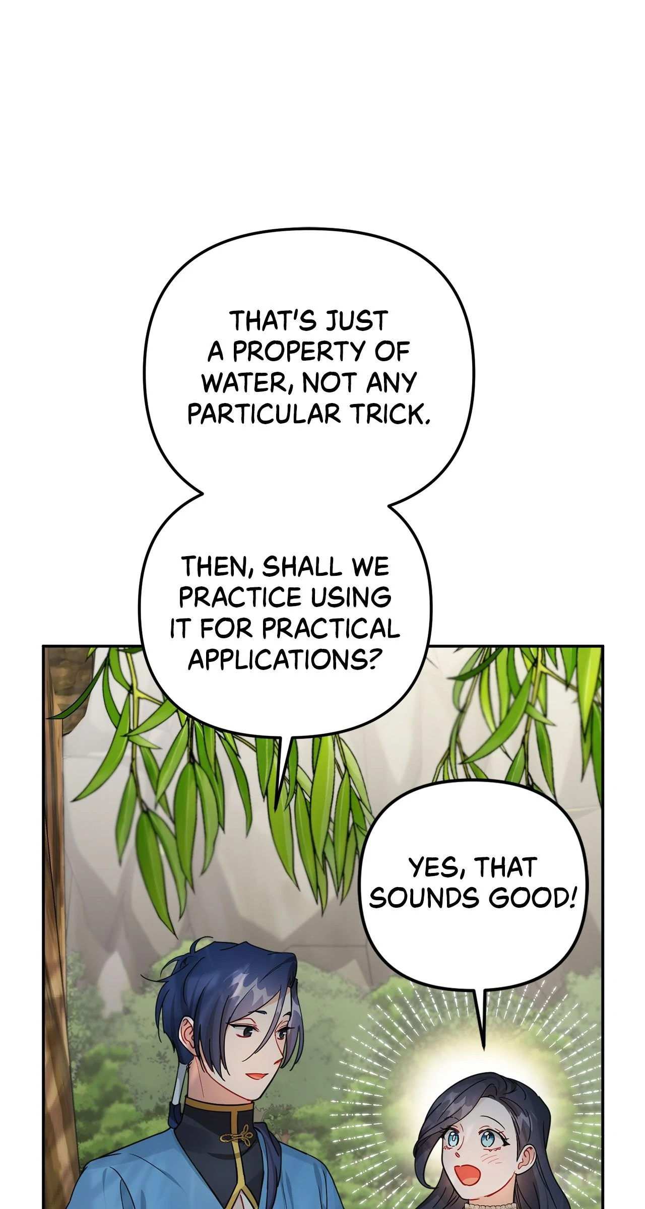 For Snow White Chapter 46 page 75