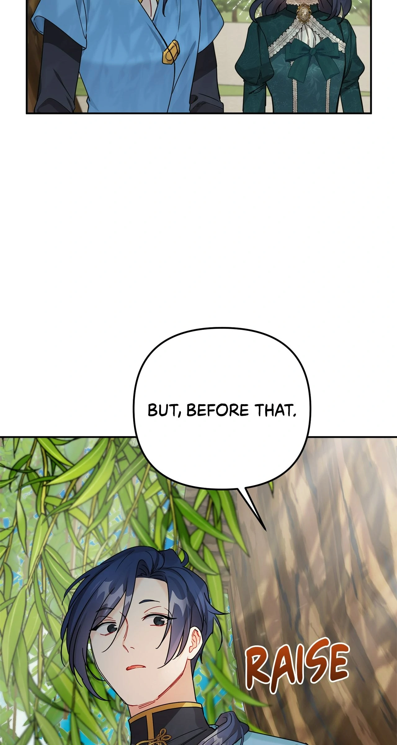 For Snow White Chapter 46 page 76