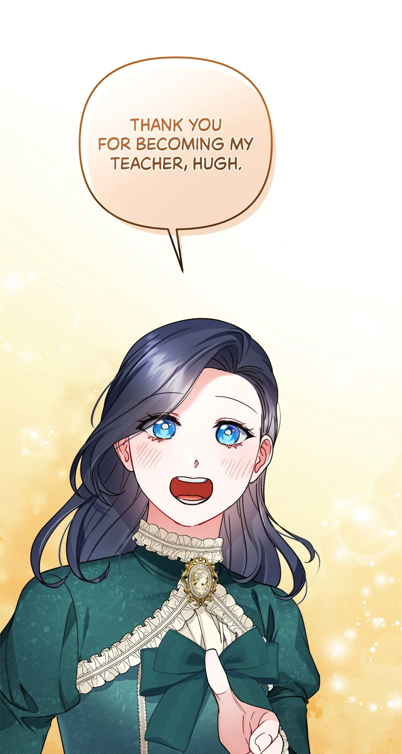 For Snow White Chapter 46 page 78