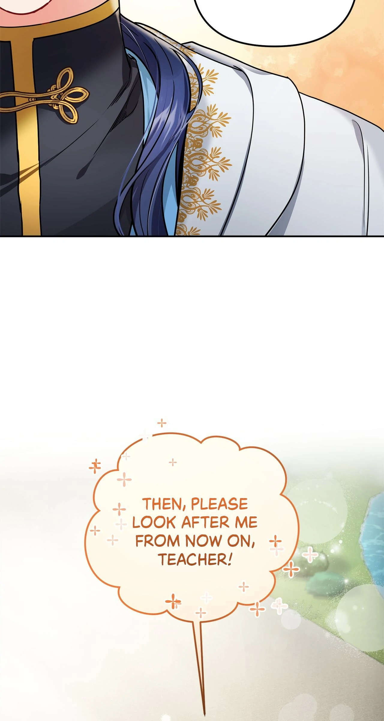 For Snow White Chapter 46 page 7