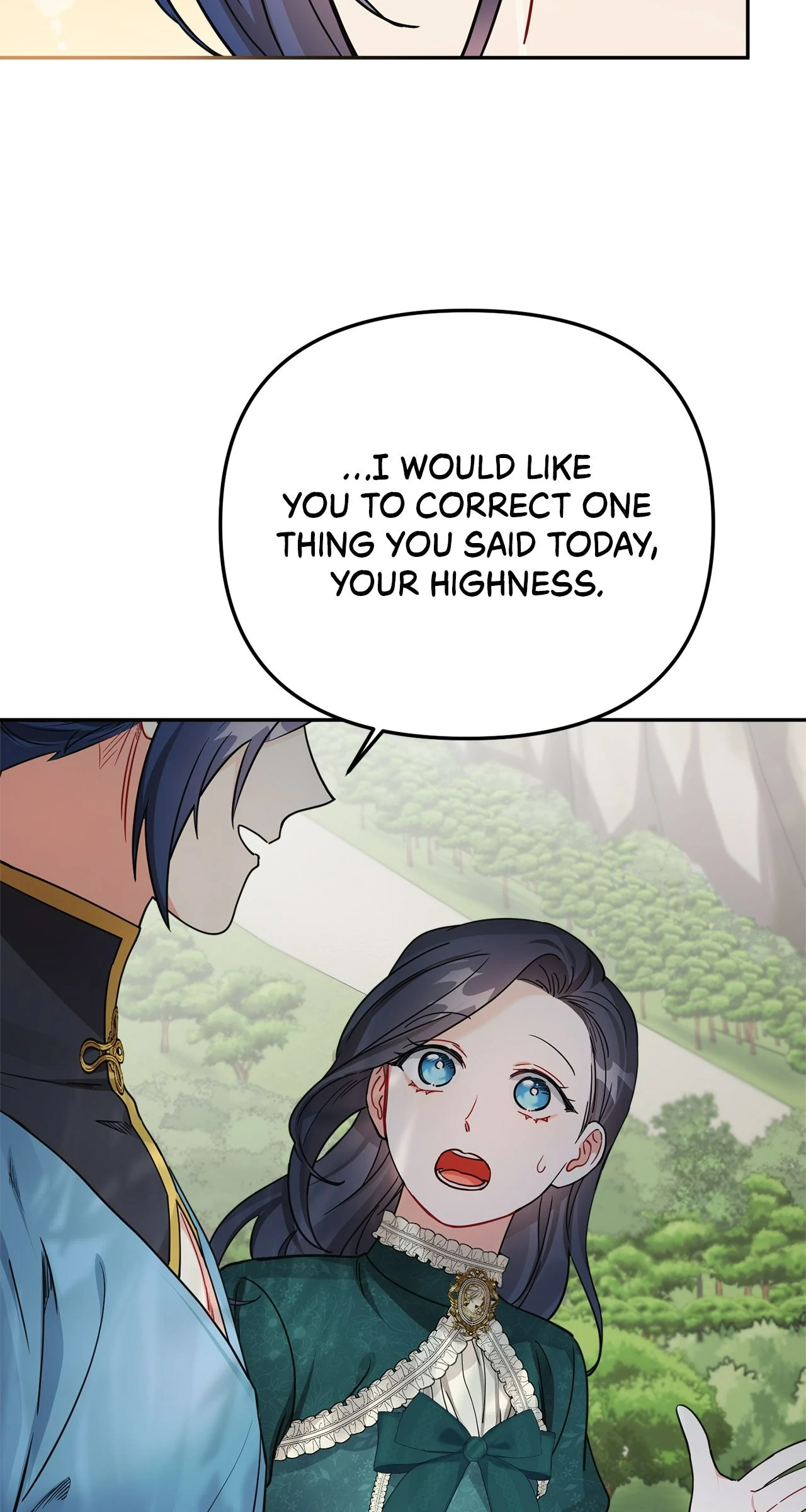 For Snow White Chapter 46 page 80