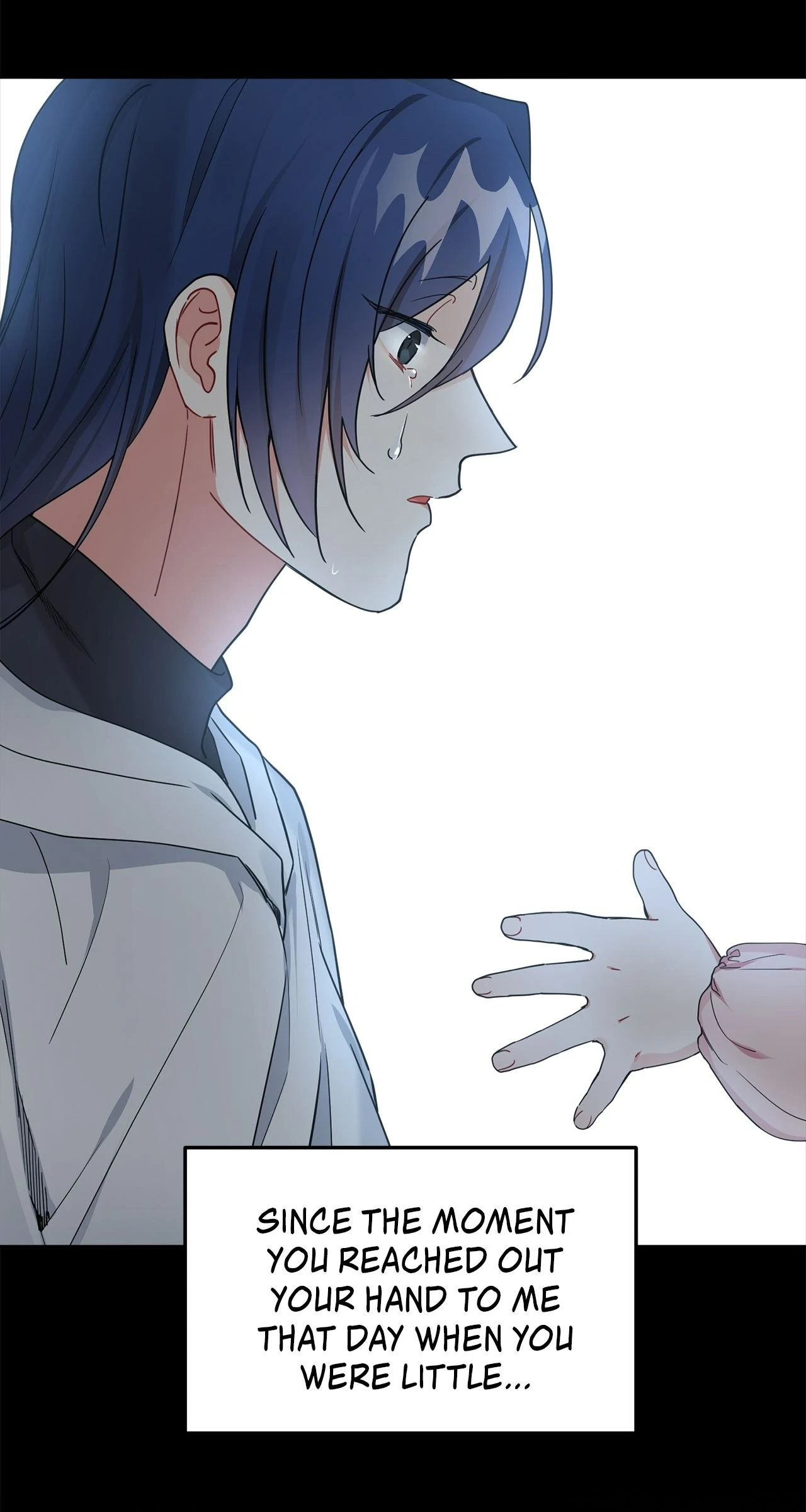 For Snow White Chapter 46 page 84