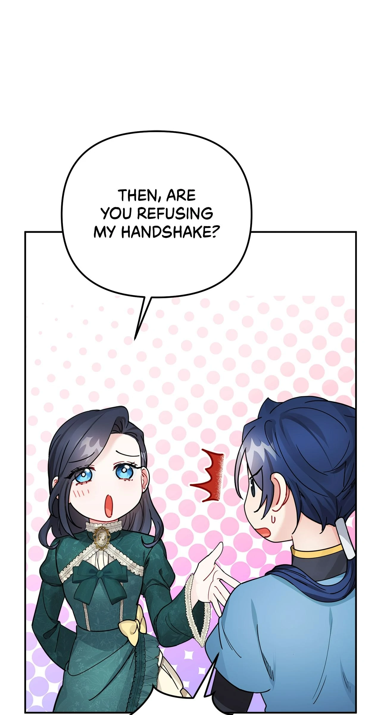 For Snow White Chapter 46 page 87