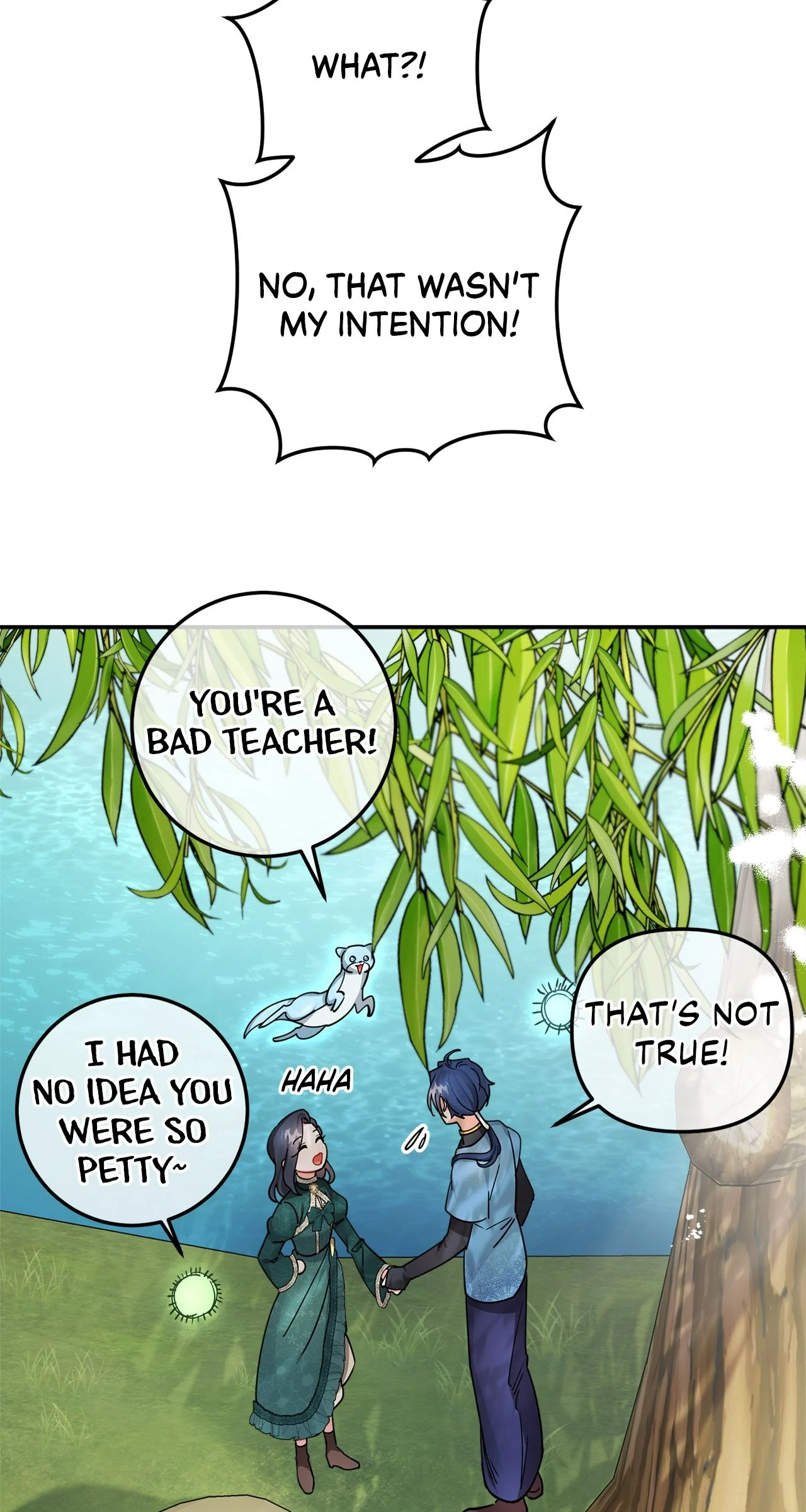 For Snow White Chapter 46 page 88