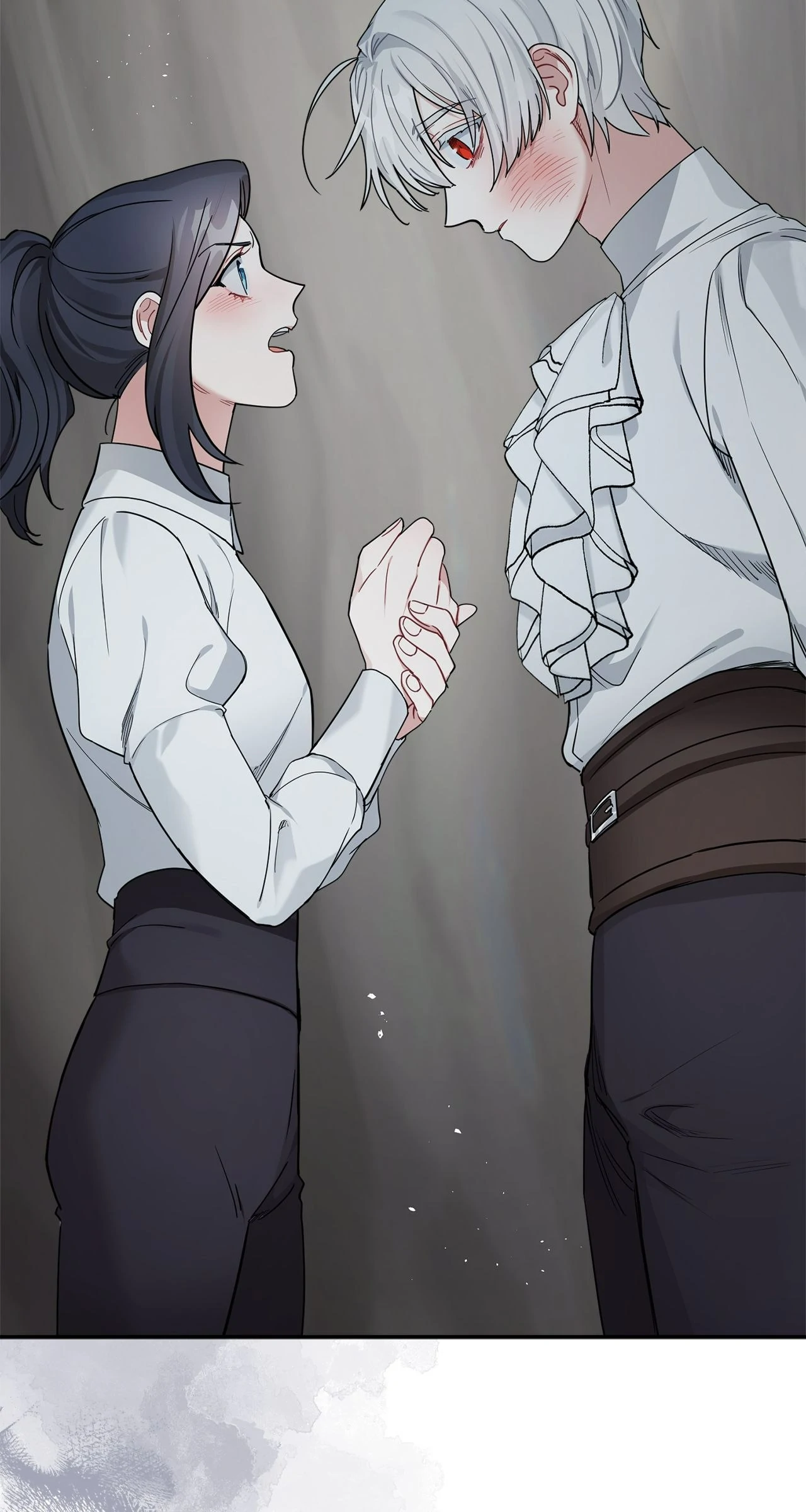 For Snow White Chapter 46 page 95
