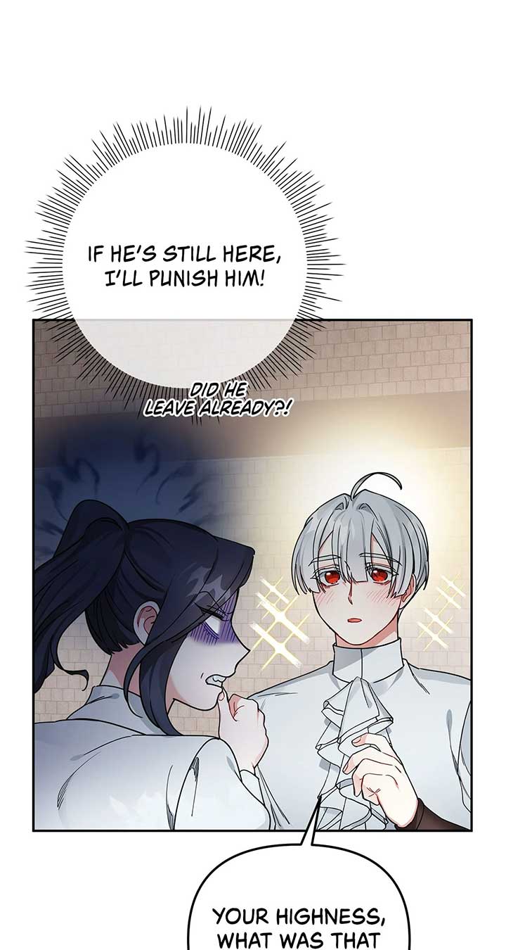 For Snow White Chapter 48 page 9
