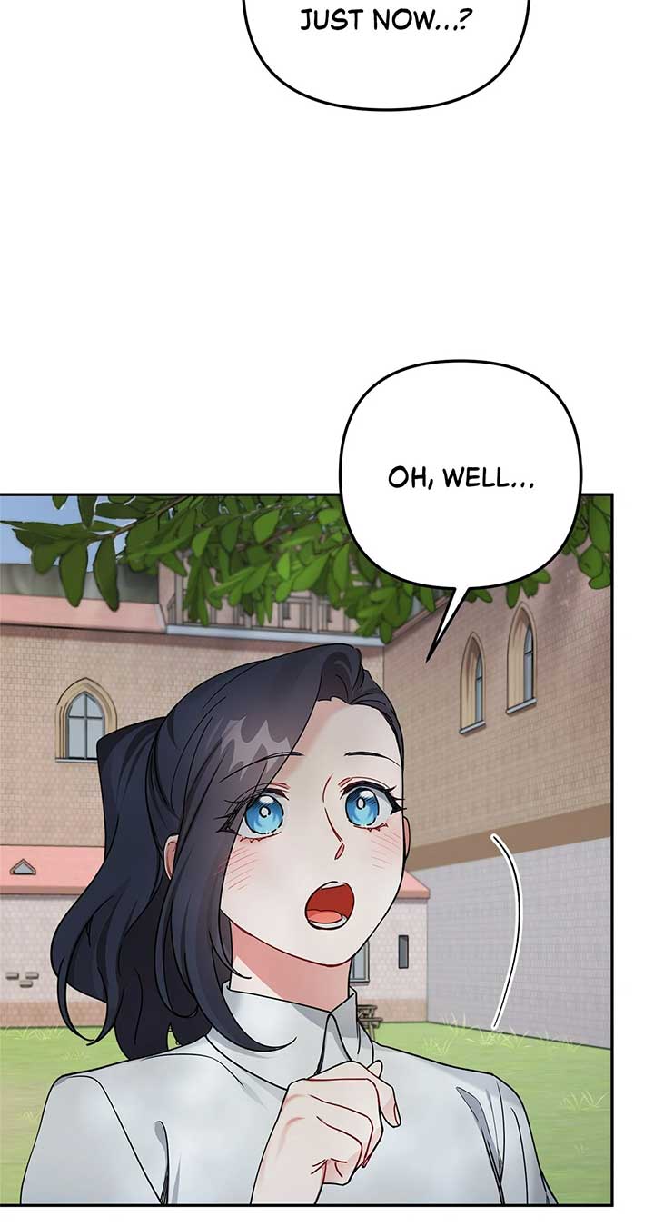 For Snow White Chapter 48 page 10