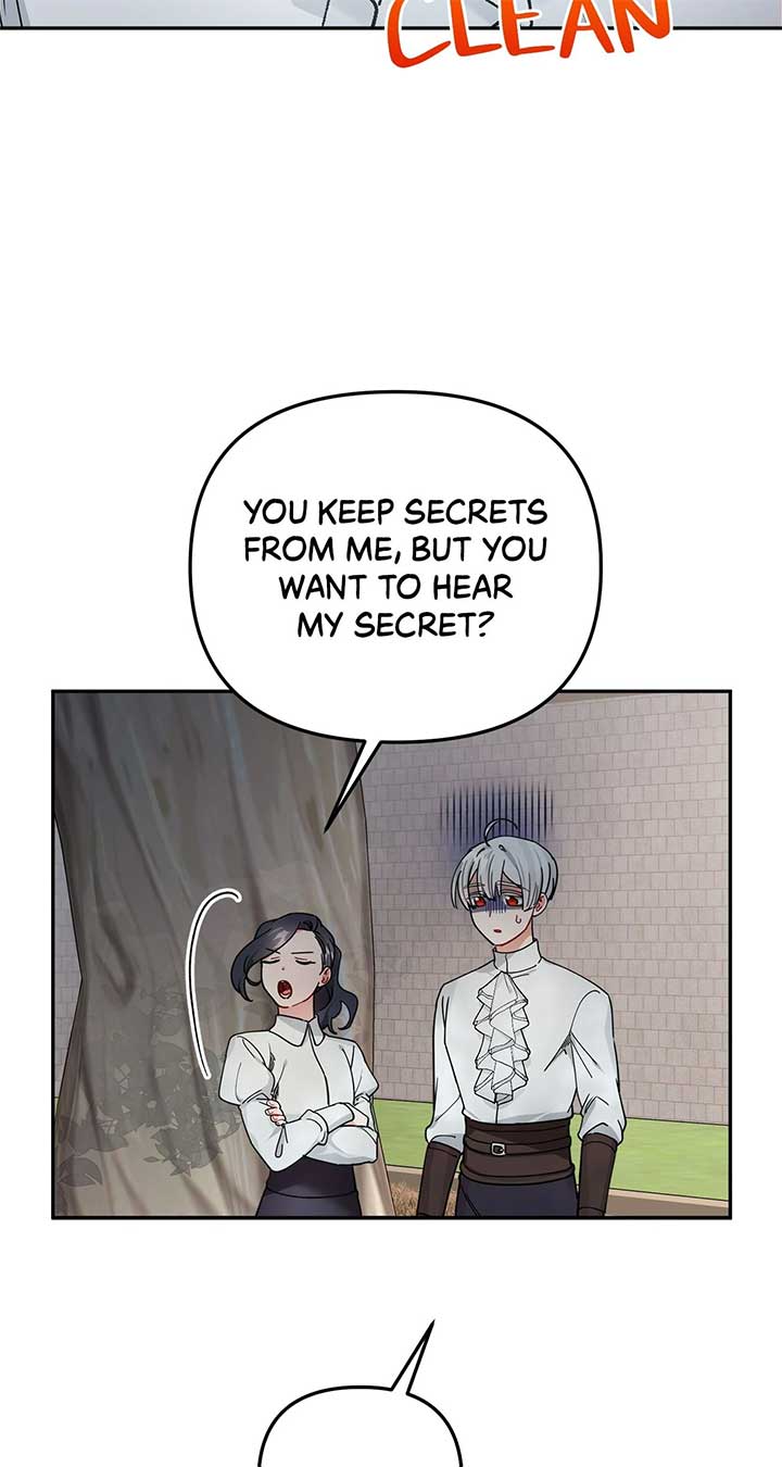 For Snow White Chapter 48 page 13