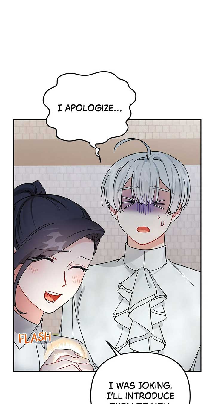 For Snow White Chapter 48 page 15