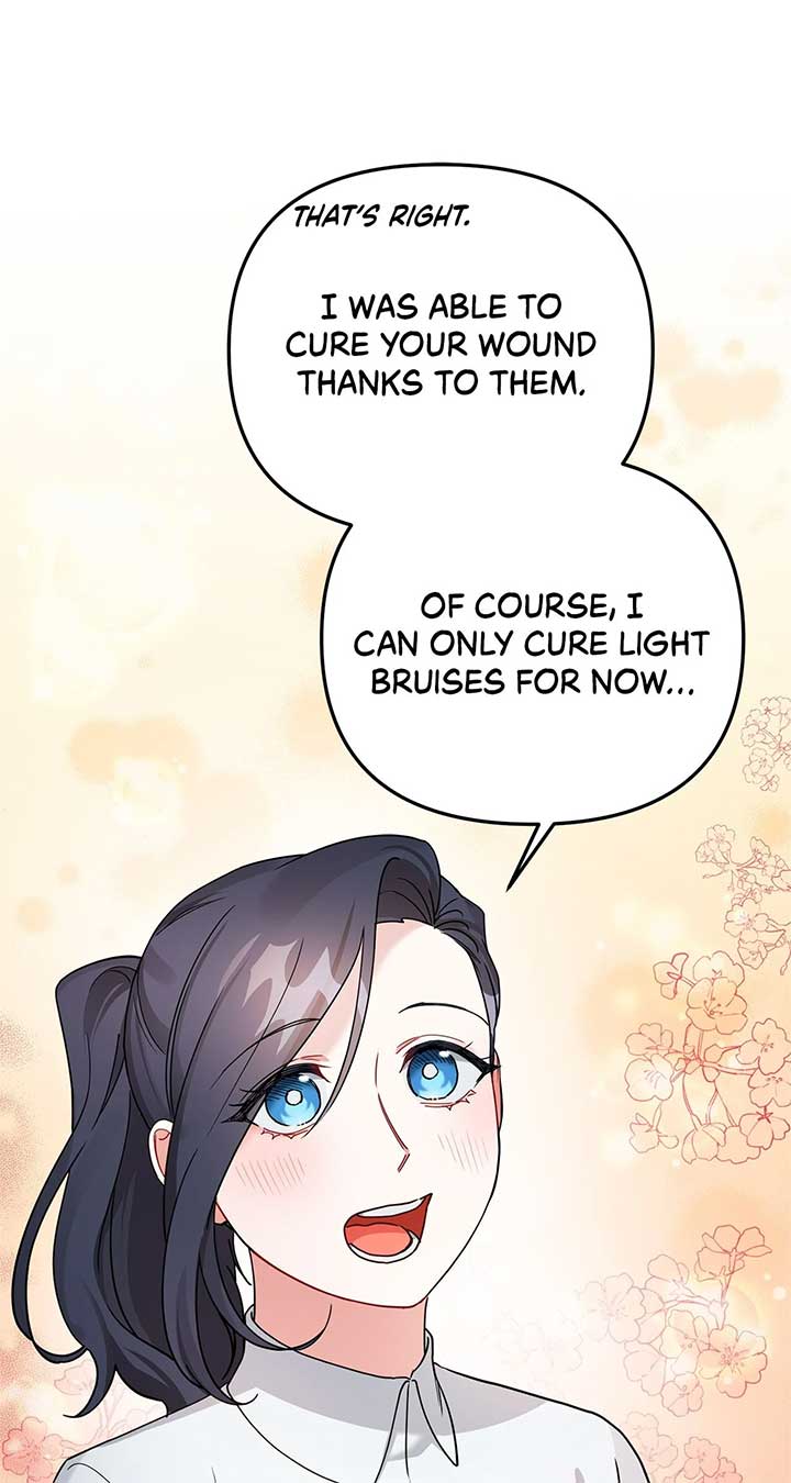 For Snow White Chapter 48 page 19