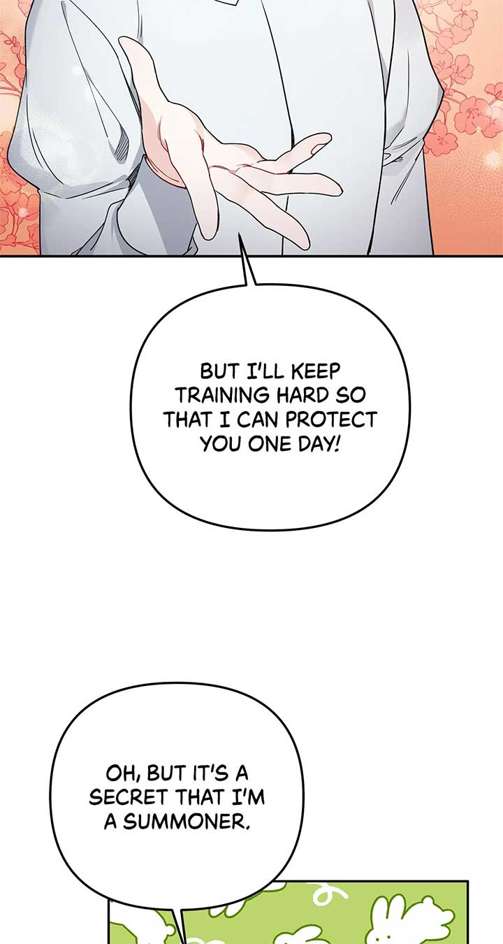 For Snow White Chapter 48 page 20
