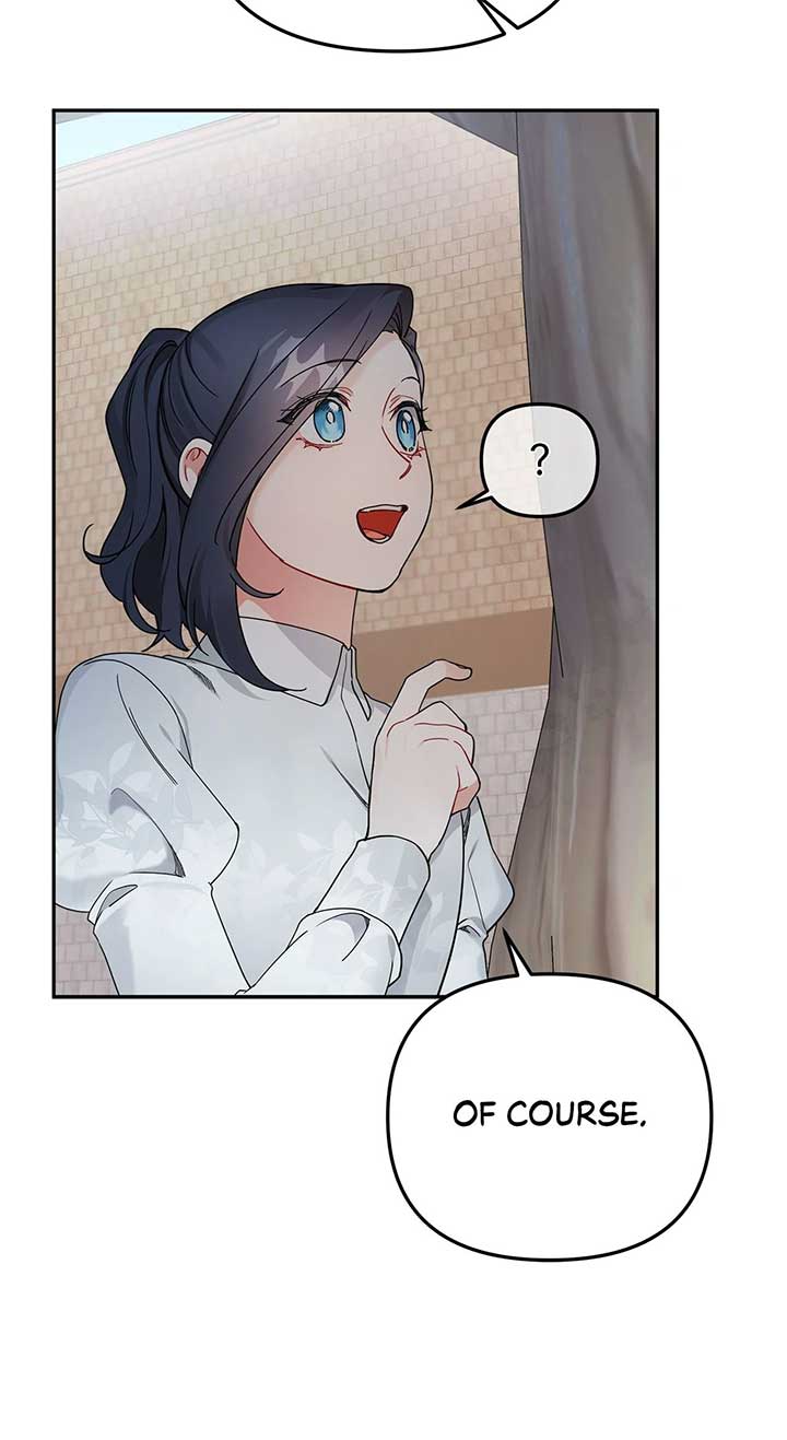 For Snow White Chapter 48 page 22