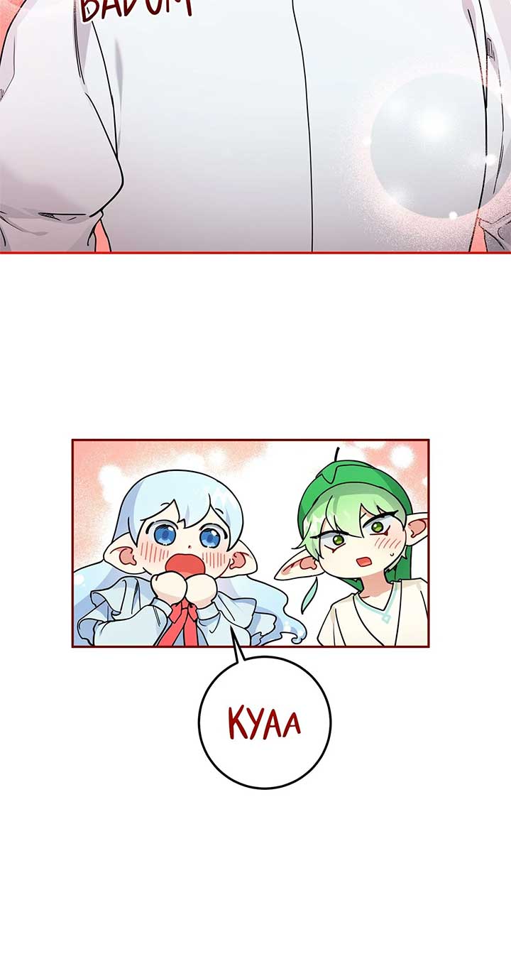 For Snow White Chapter 48 page 29
