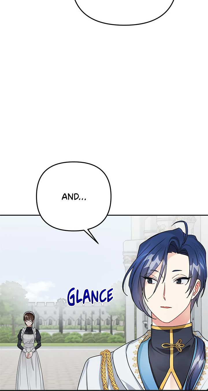 For Snow White Chapter 48 page 36