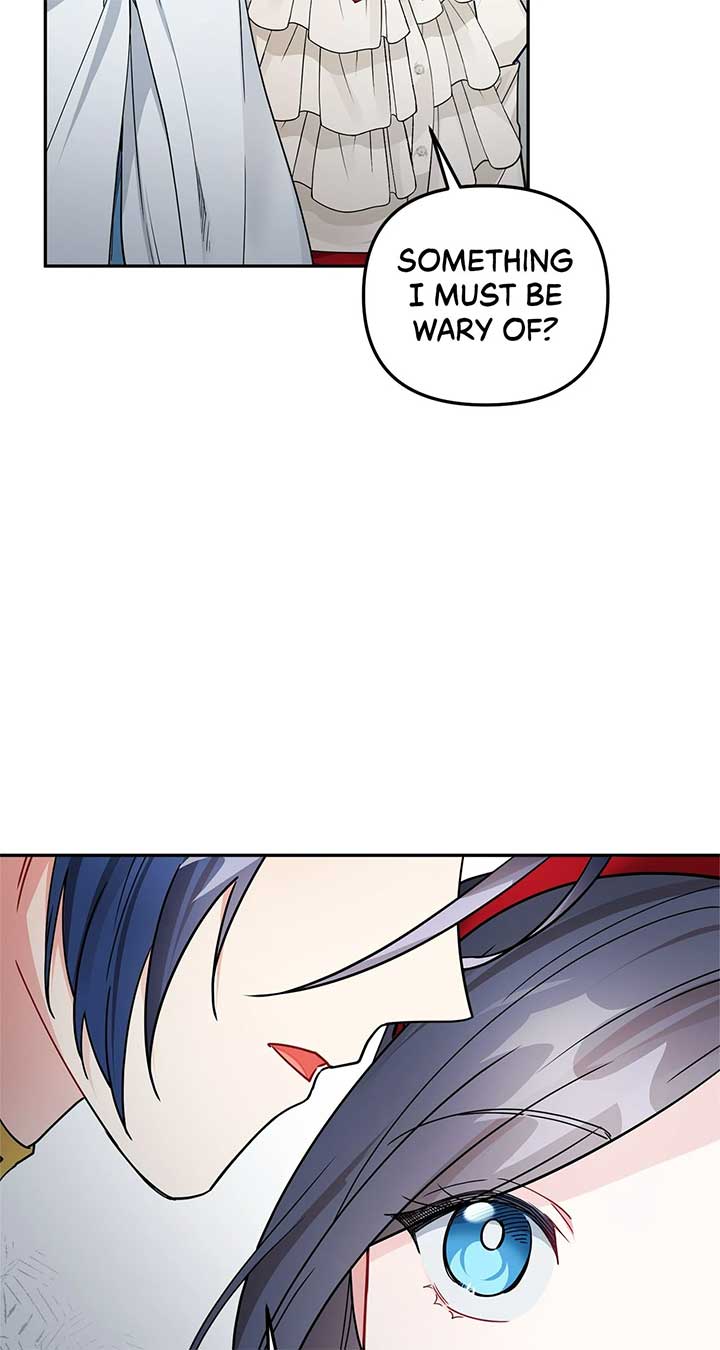 For Snow White Chapter 48 page 39